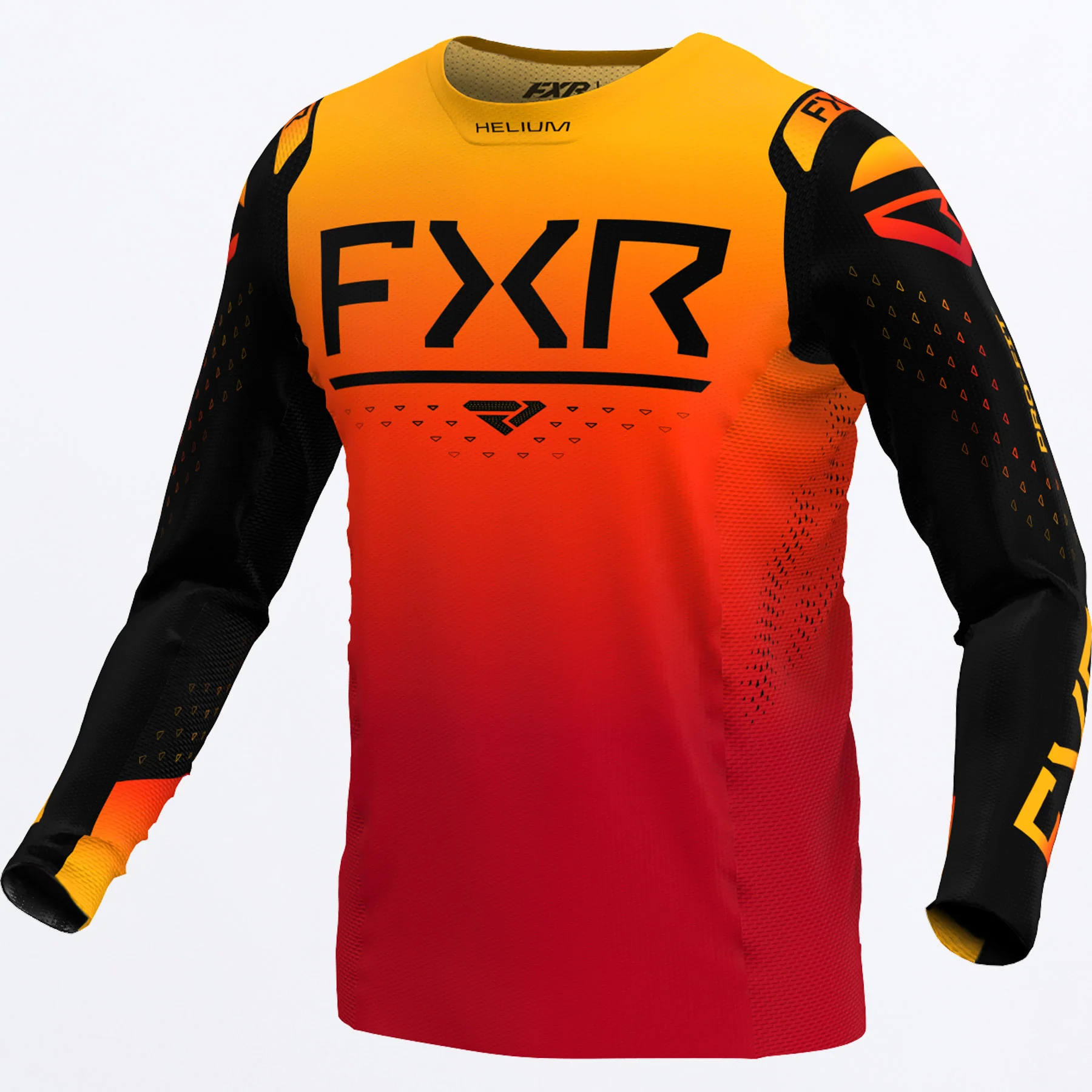Helium MX LE Jersey - Image 2