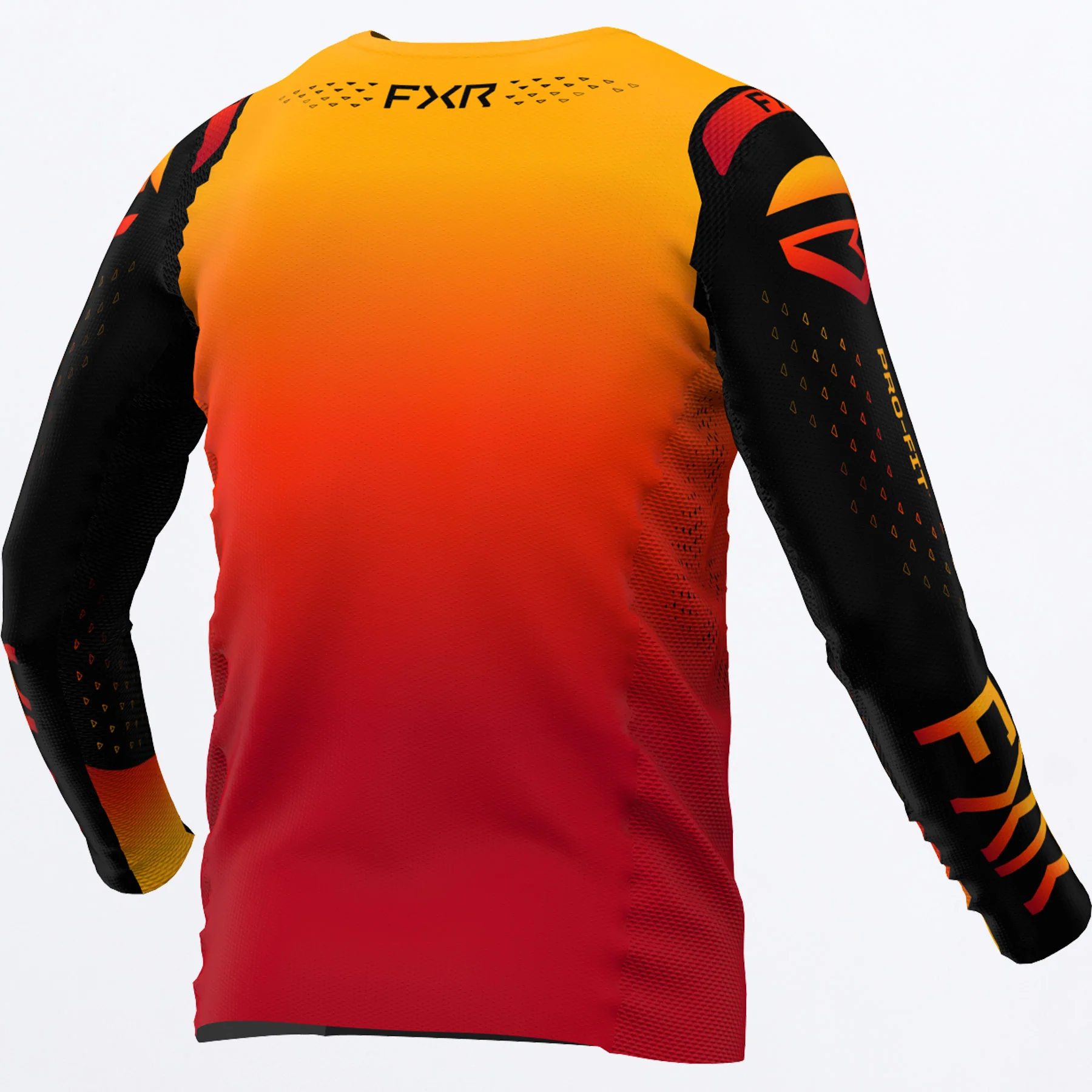 Helium MX LE Jersey - Image 3