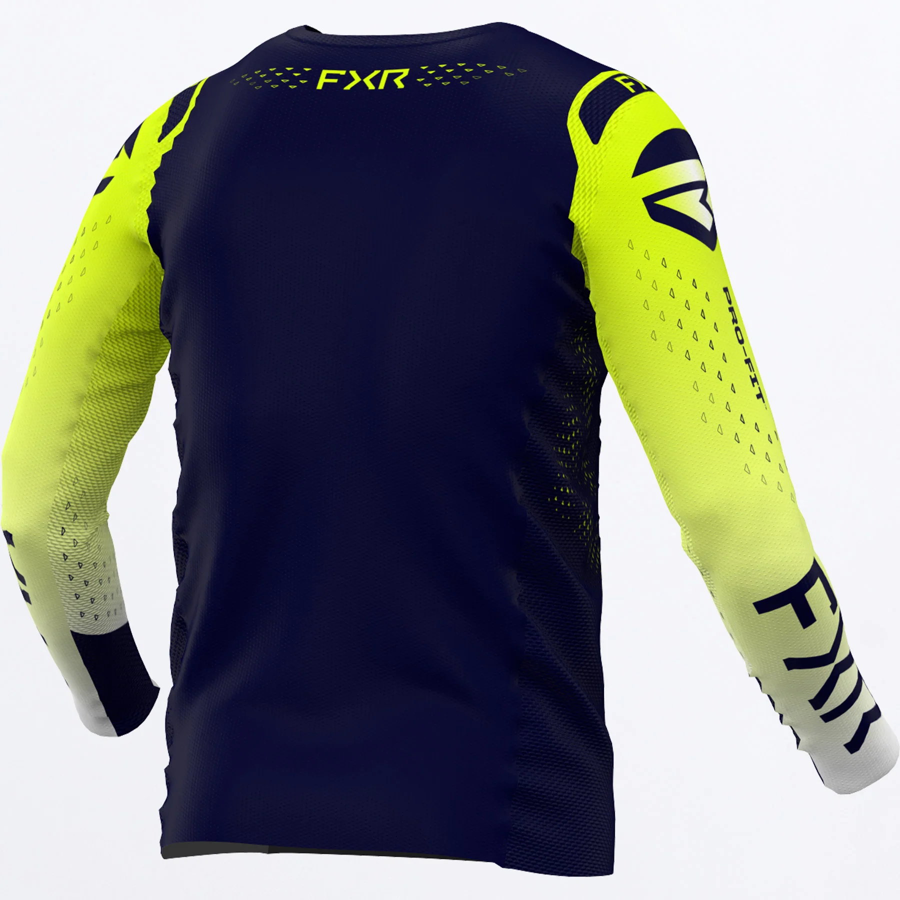Helium MX LE Jersey - Image 5