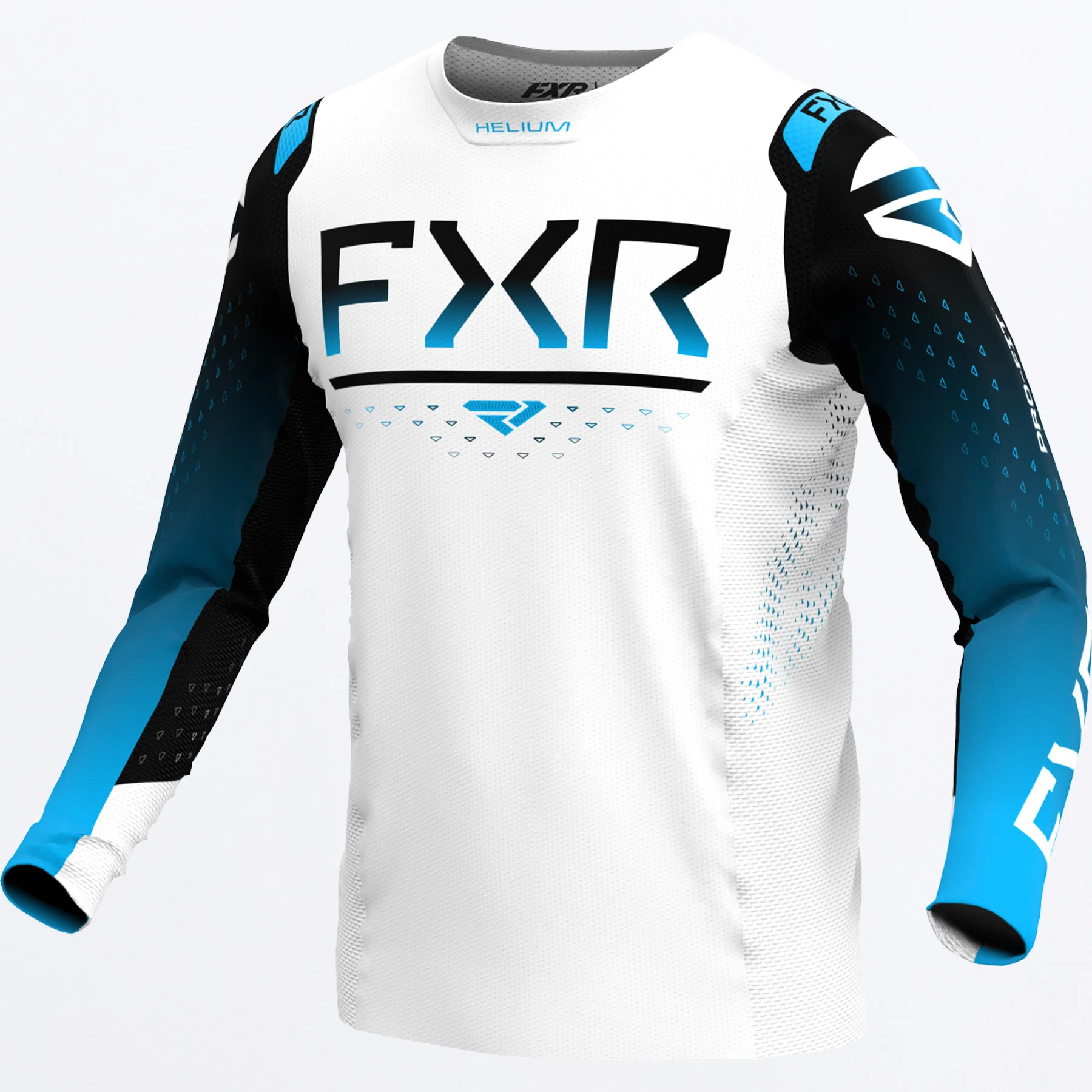 Helium MX LE Jersey - Image 6