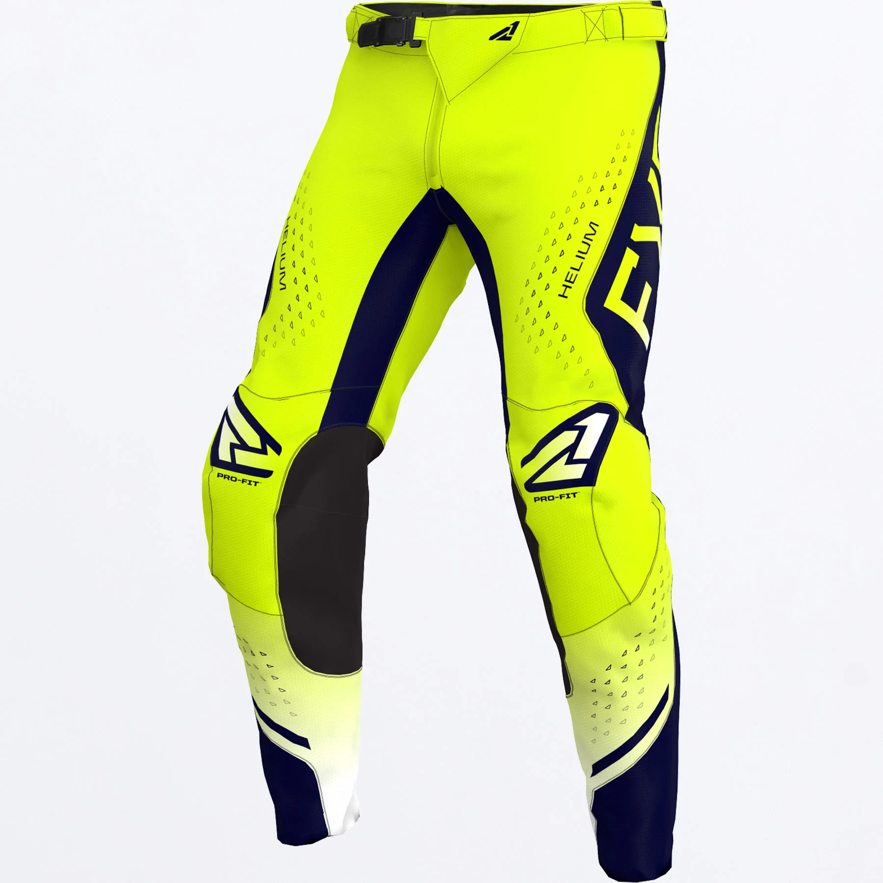 Helium MX LE Pant - Image 4