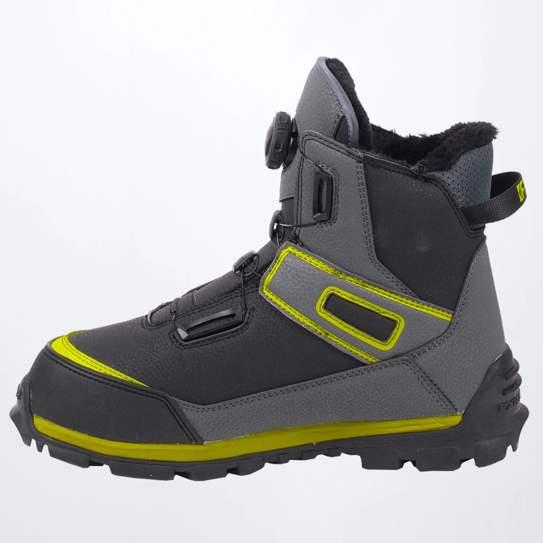 Helium Outdoor BOA Boot - Image 2