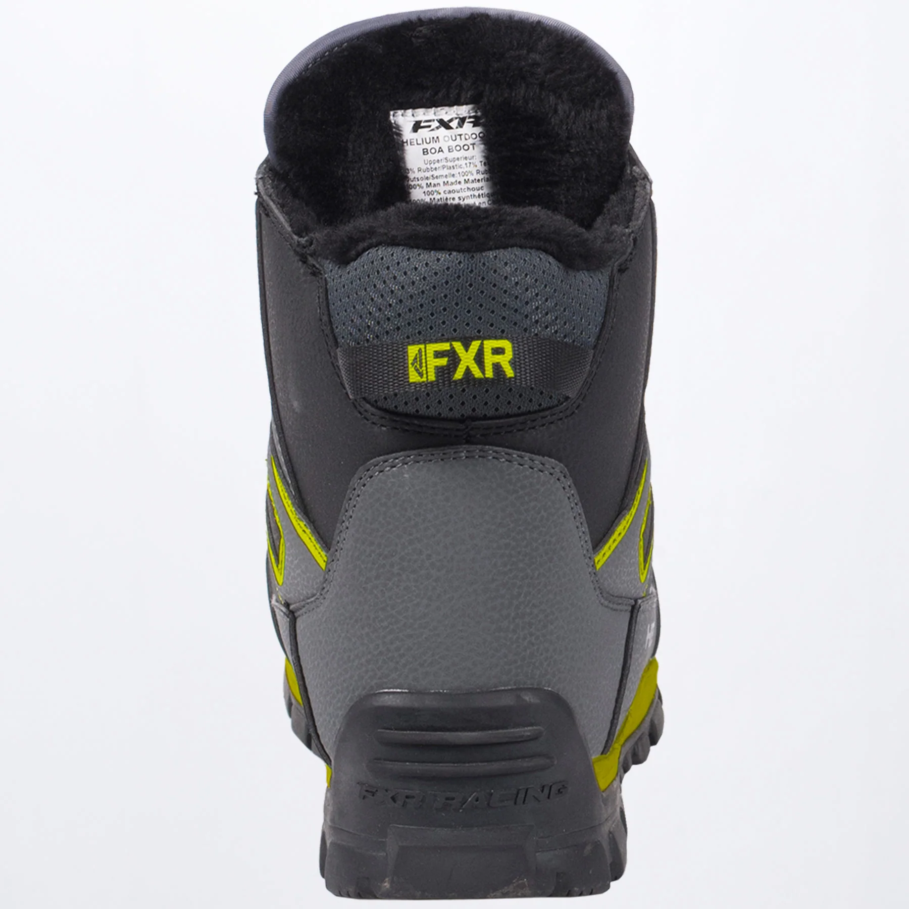 Helium Outdoor BOA Boot - Image 3