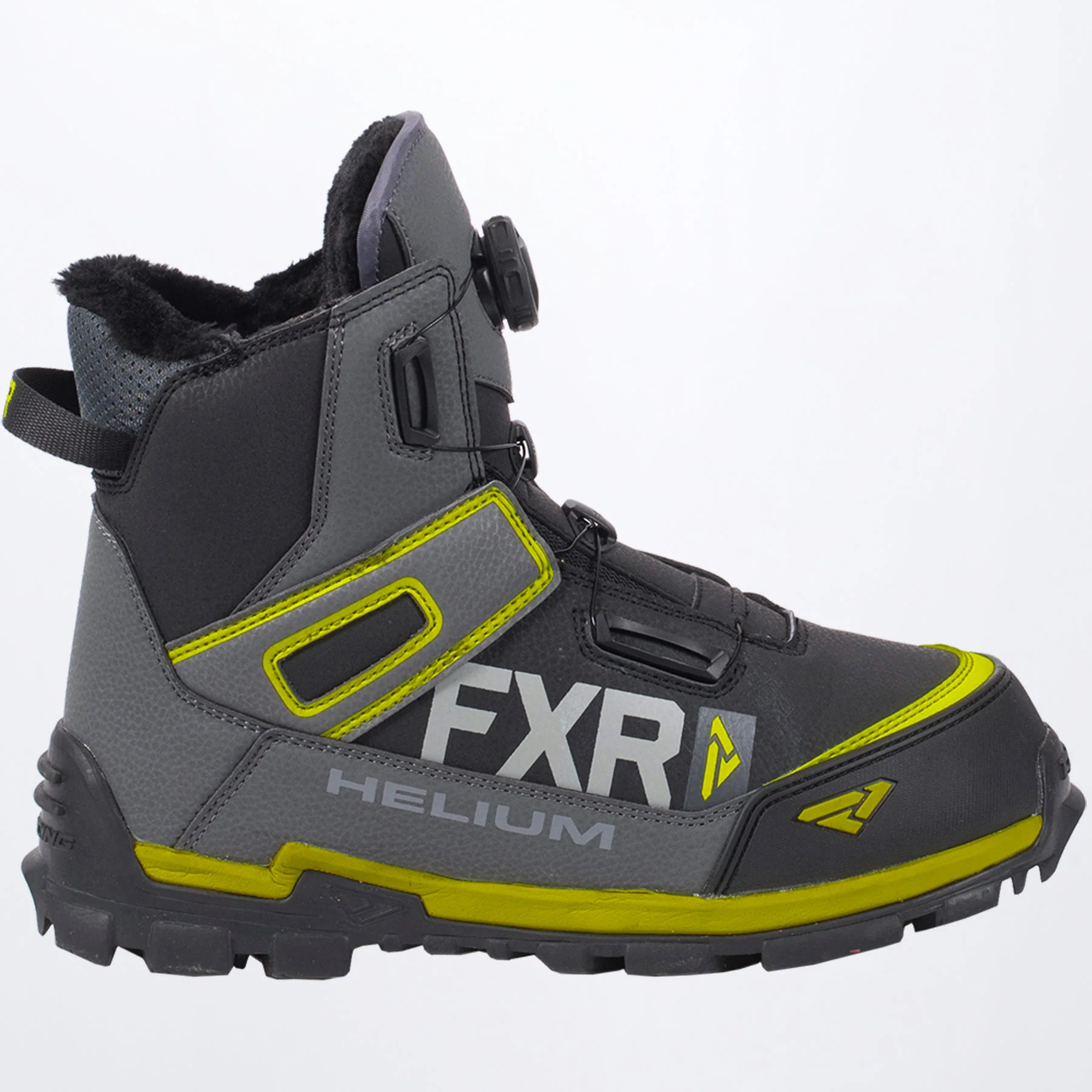 Helium Outdoor BOA Boot - Image 4