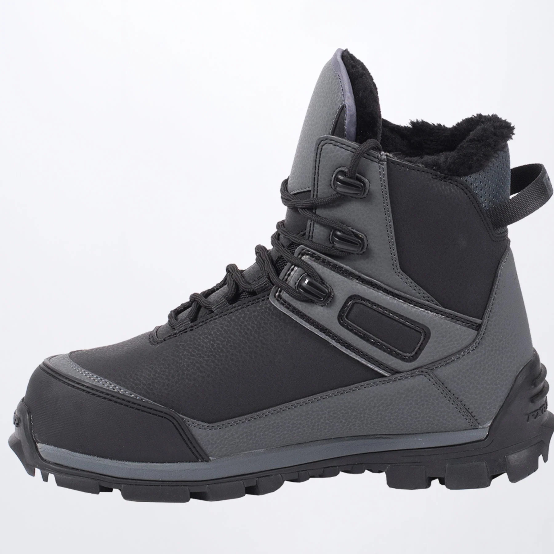 Helium Outdoor Boot - Image 2