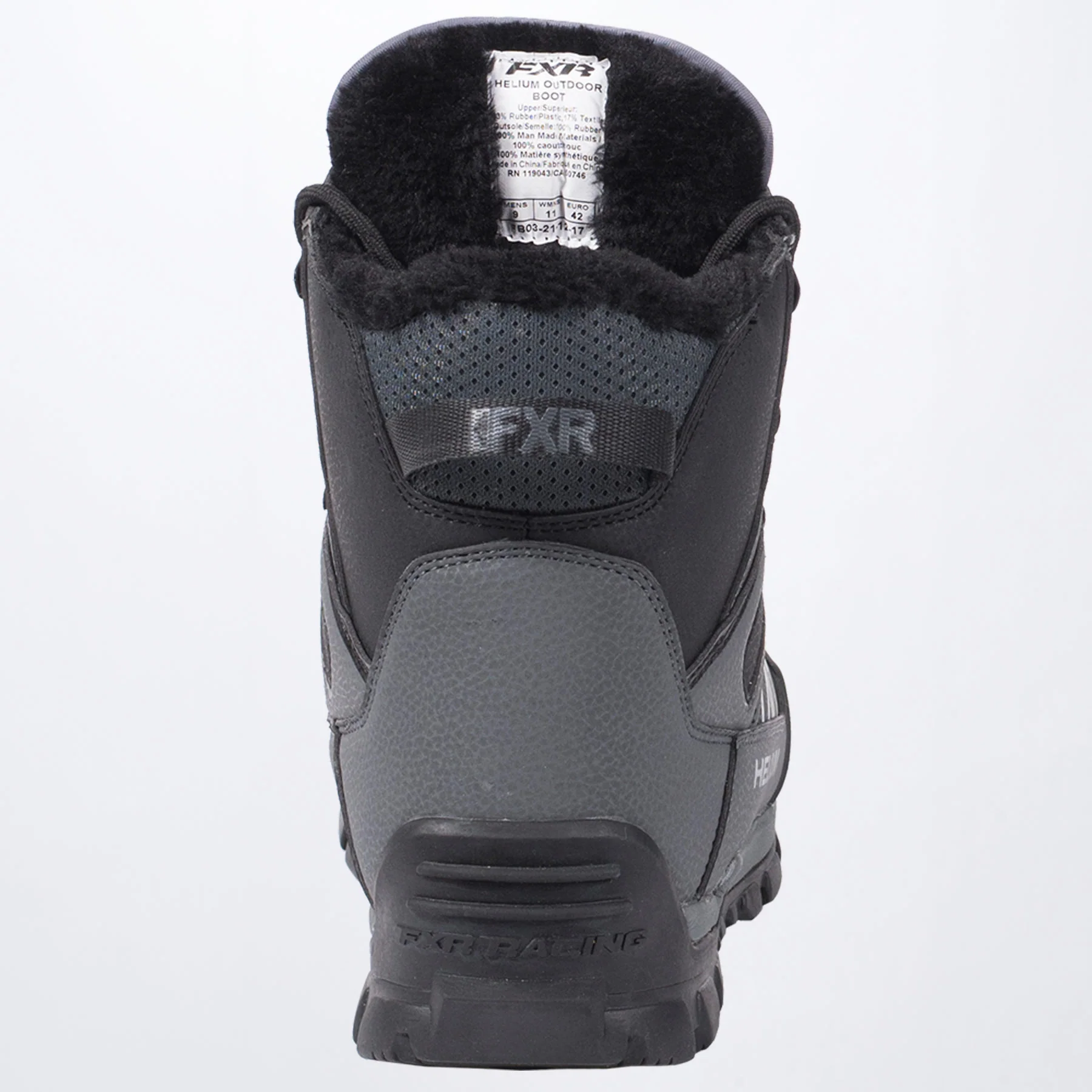 Helium Outdoor Boot - Image 3