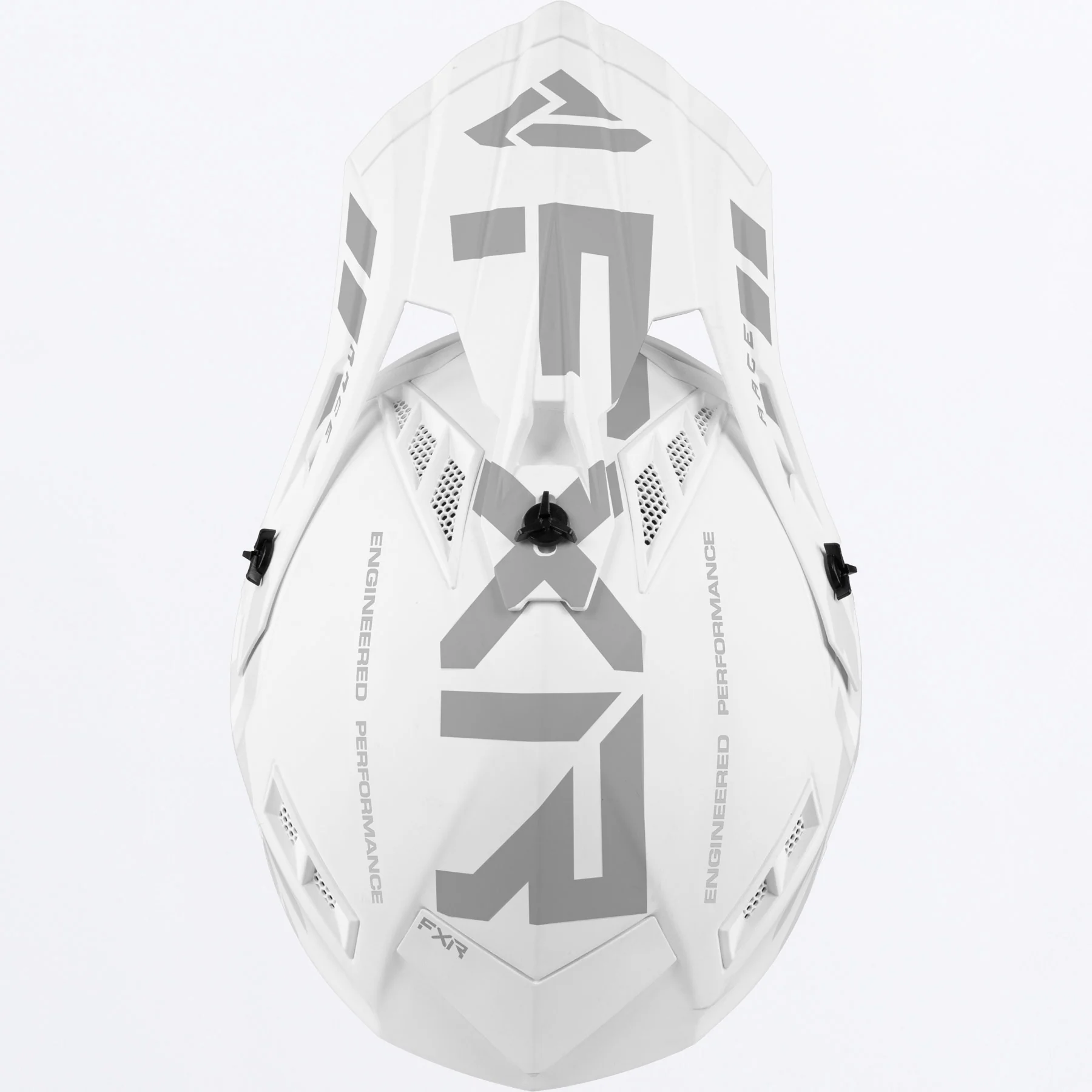 Helium Prime Helmet w/ Quick Release Buckle - Image 10