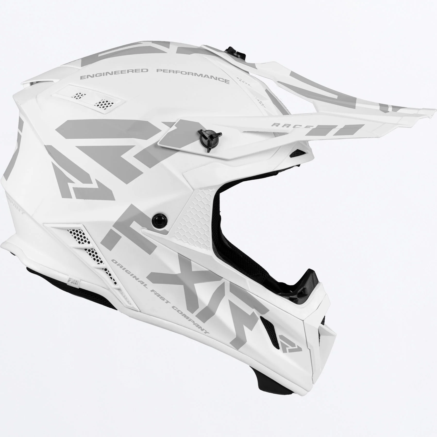 Helium Prime Helmet w/ Quick Release Buckle - Image 9