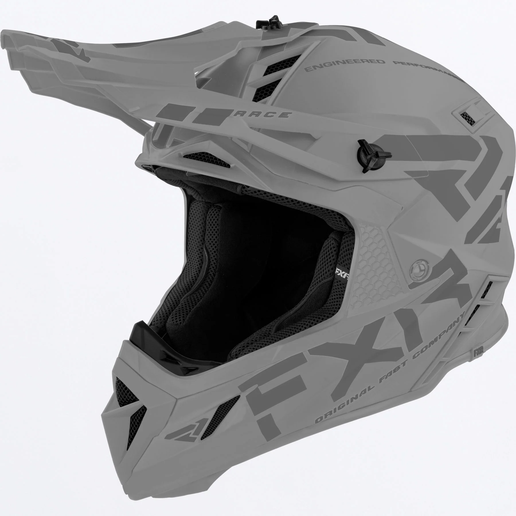 Helium Prime Helmet w/ D-Ring - Image 11