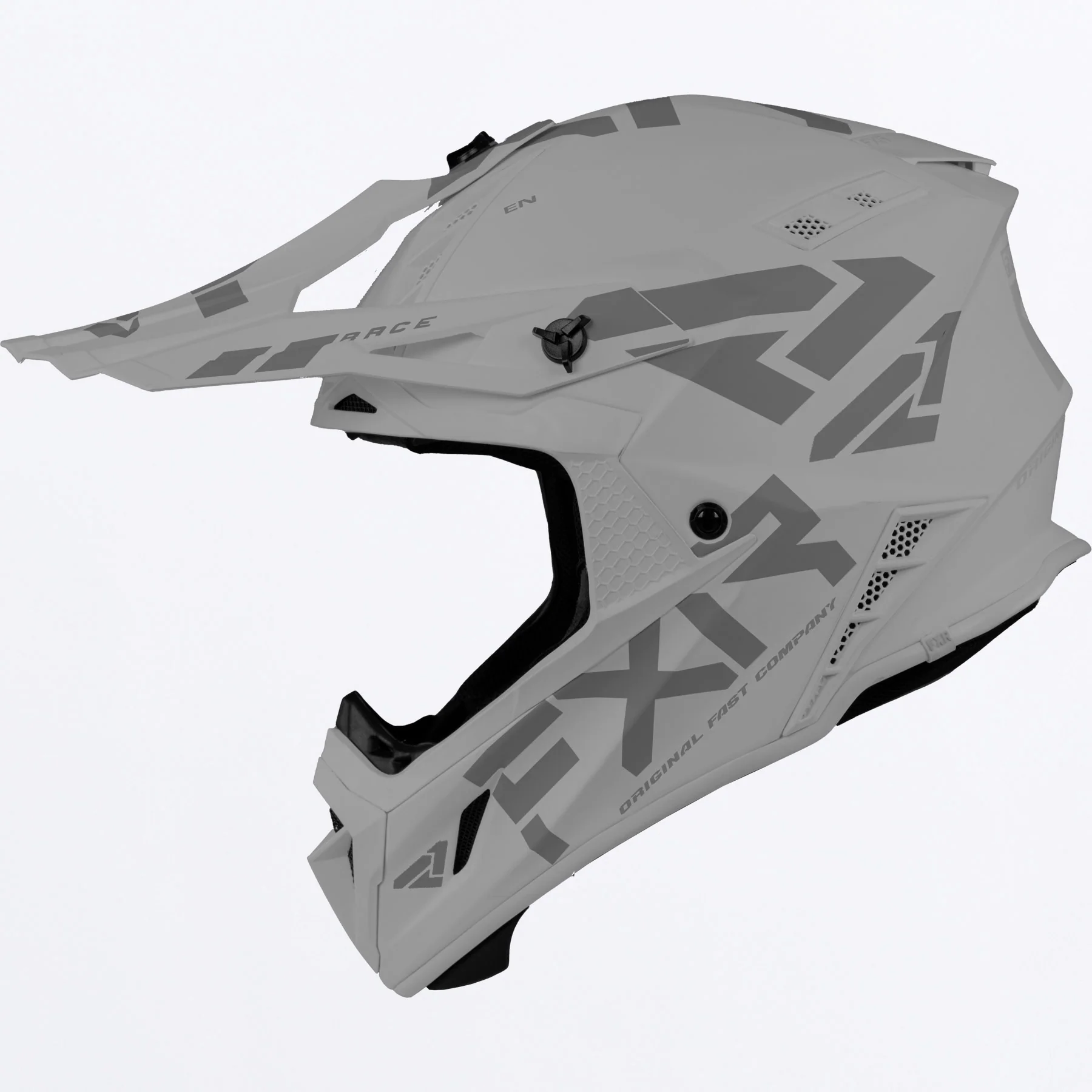 Helium Prime Helmet w/ D-Ring - Image 12