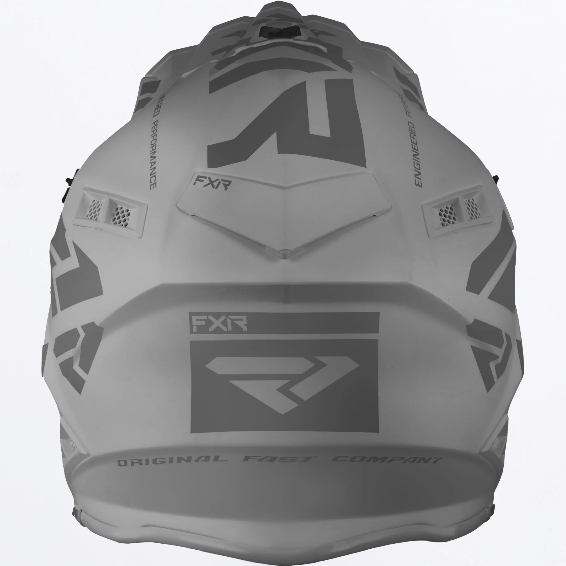 Helium Prime Helmet w/ D-Ring - Image 13