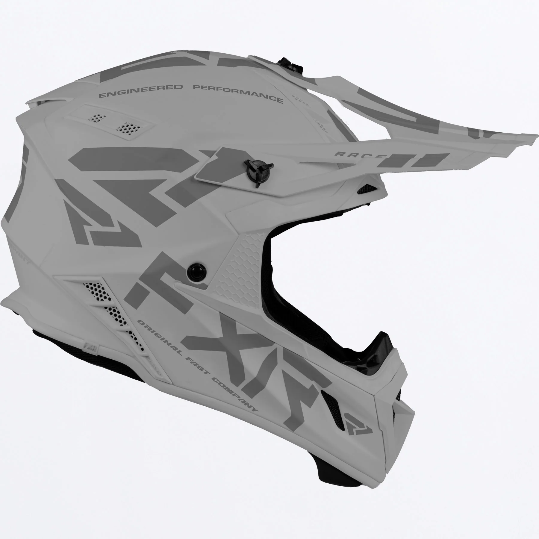 Helium Prime Helmet w/ D-Ring - Image 14