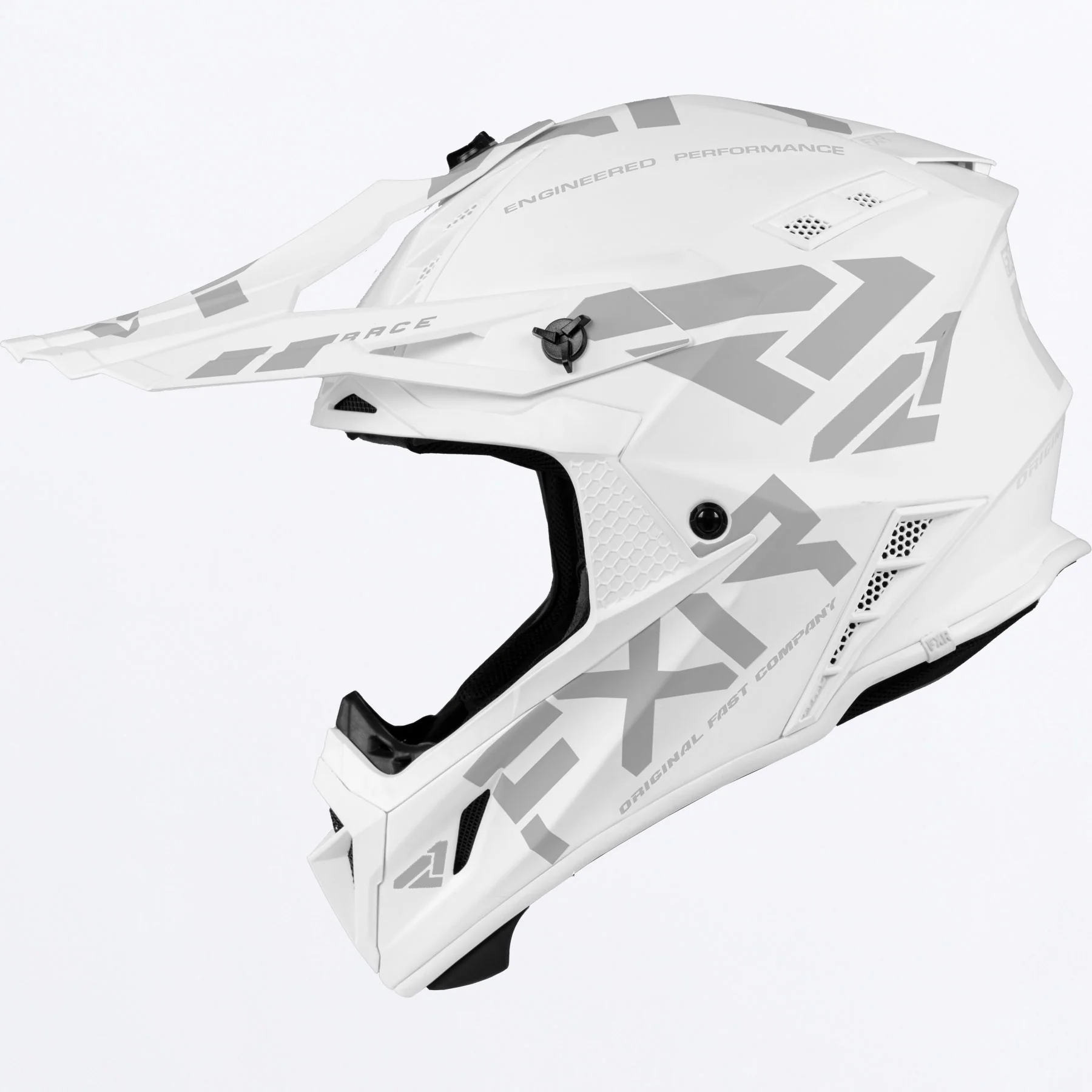 Helium Prime Helmet with D-Ring - Image 7
