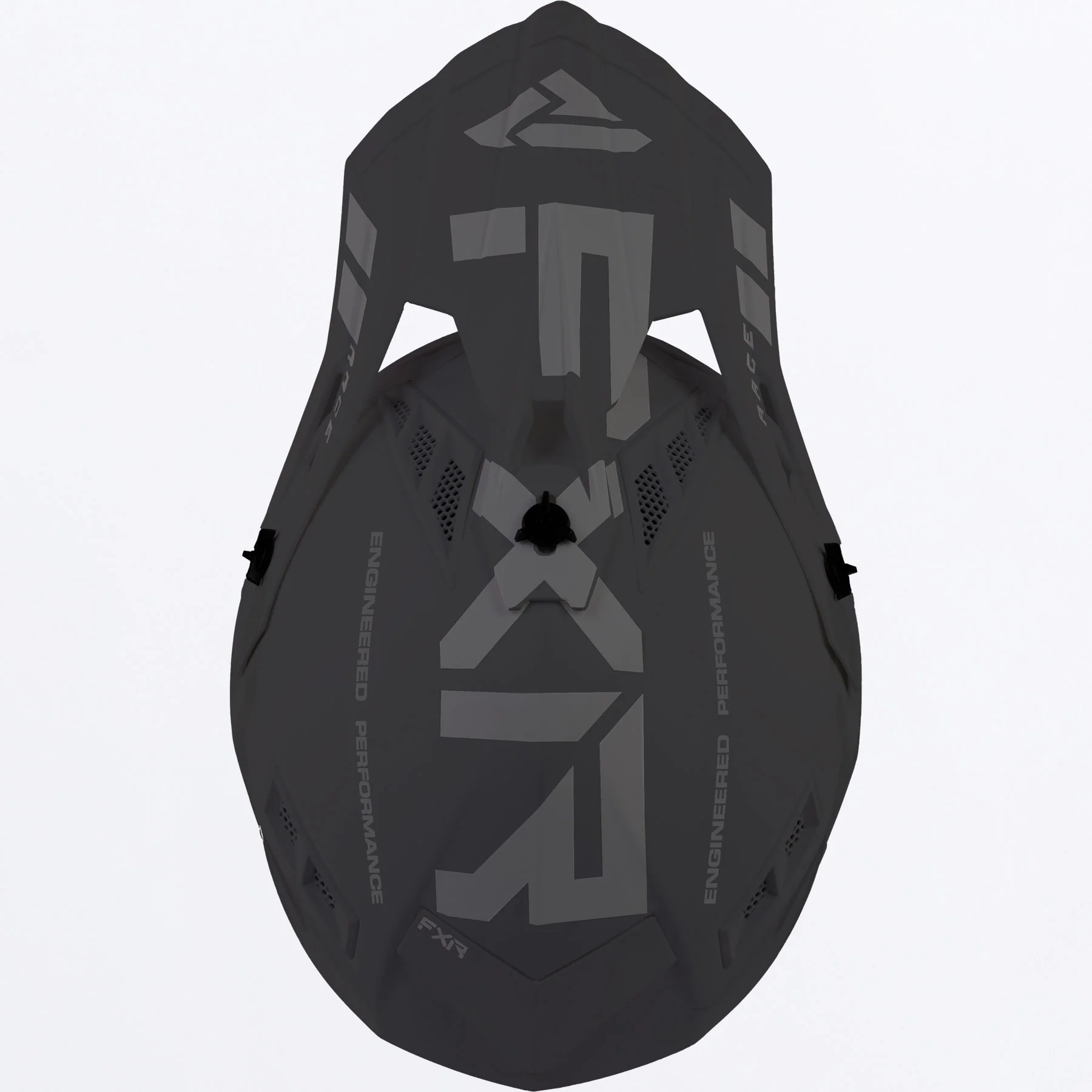 Helium Prime Helmet w/ D-Ring - Image 5