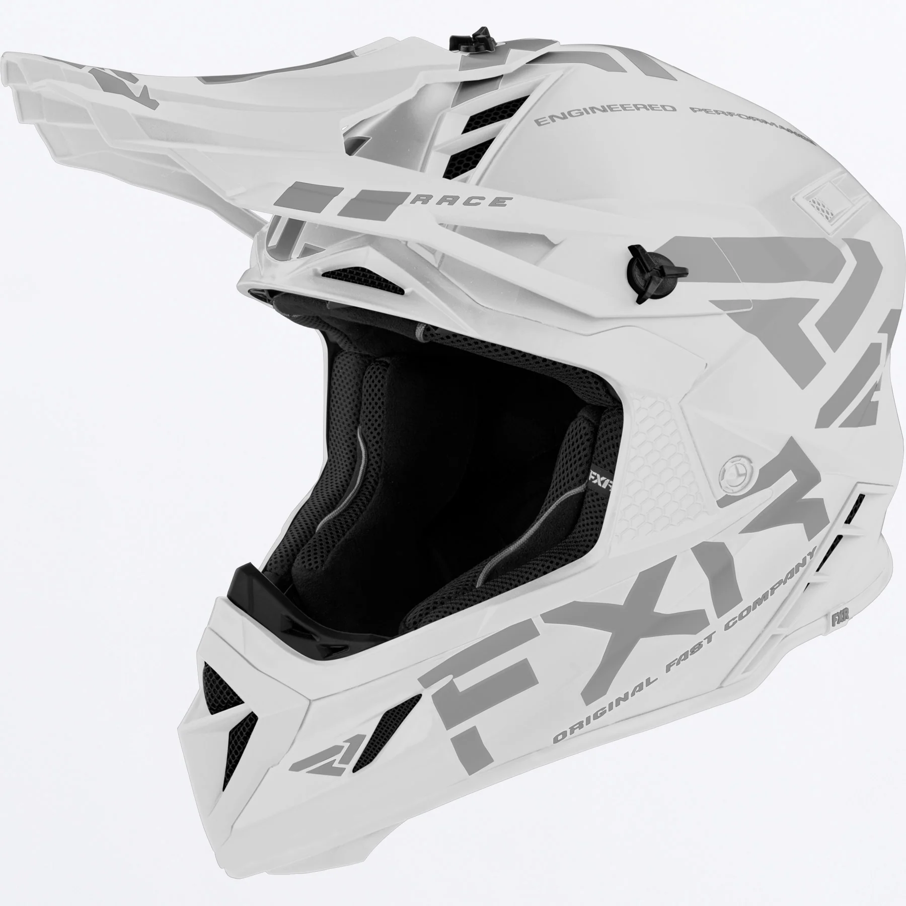 Helium Prime Helmet w/ D-Ring - Image 6