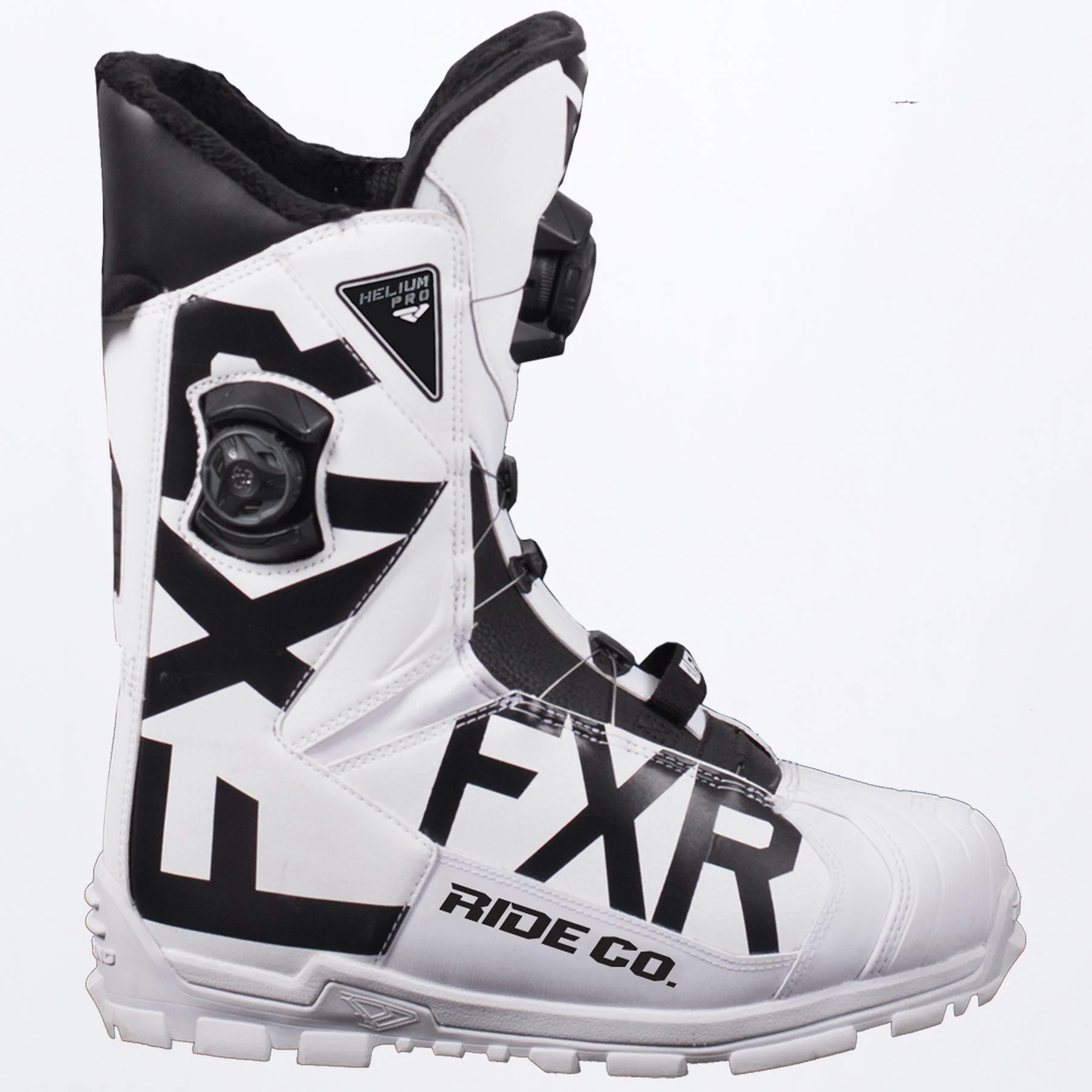 Helium Pro BOA Boot - Image 2