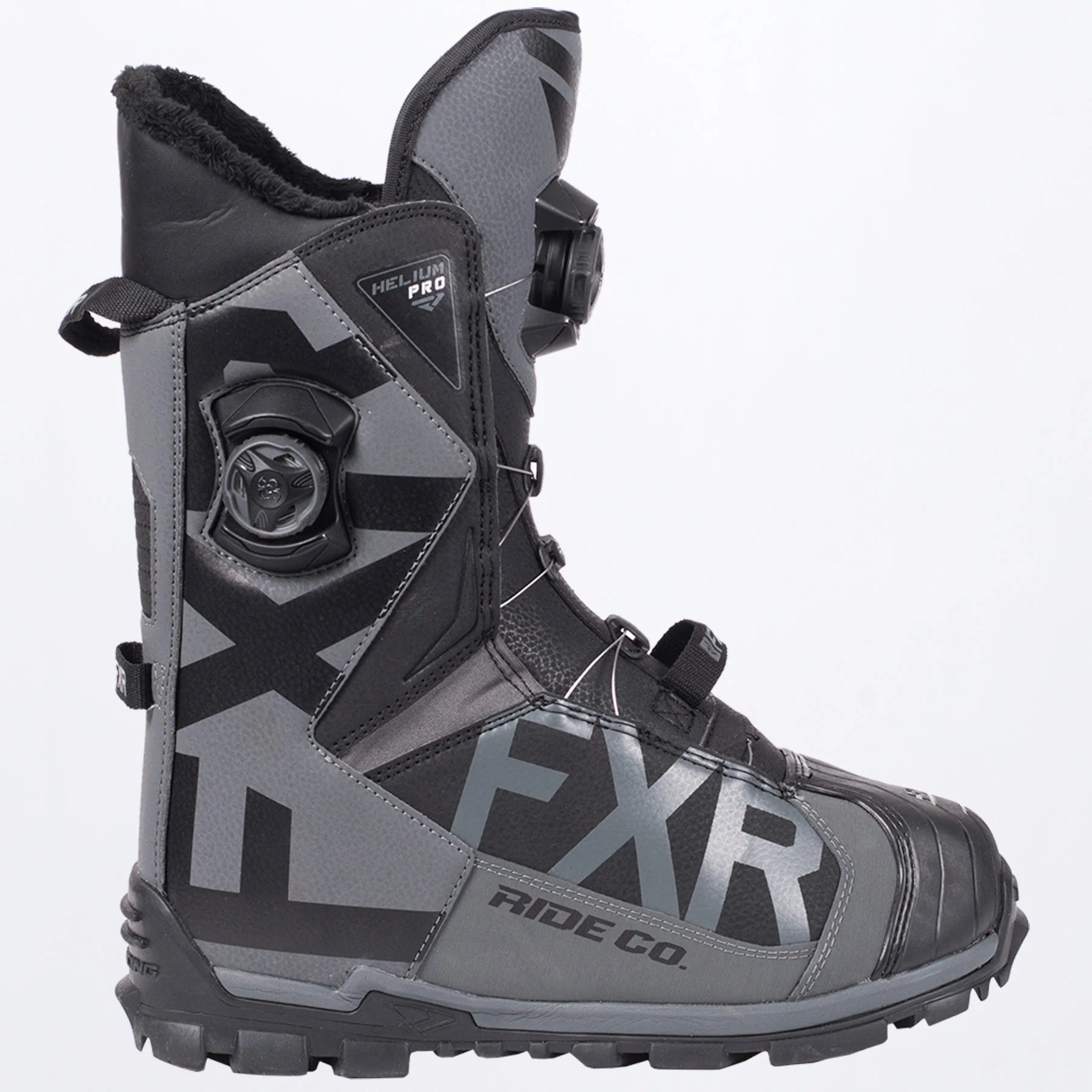 Helium Pro BOA Boot - Image 5