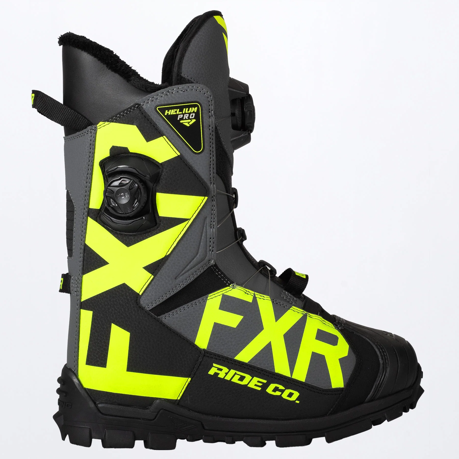 Helium Pro BOA Boot - Image 12
