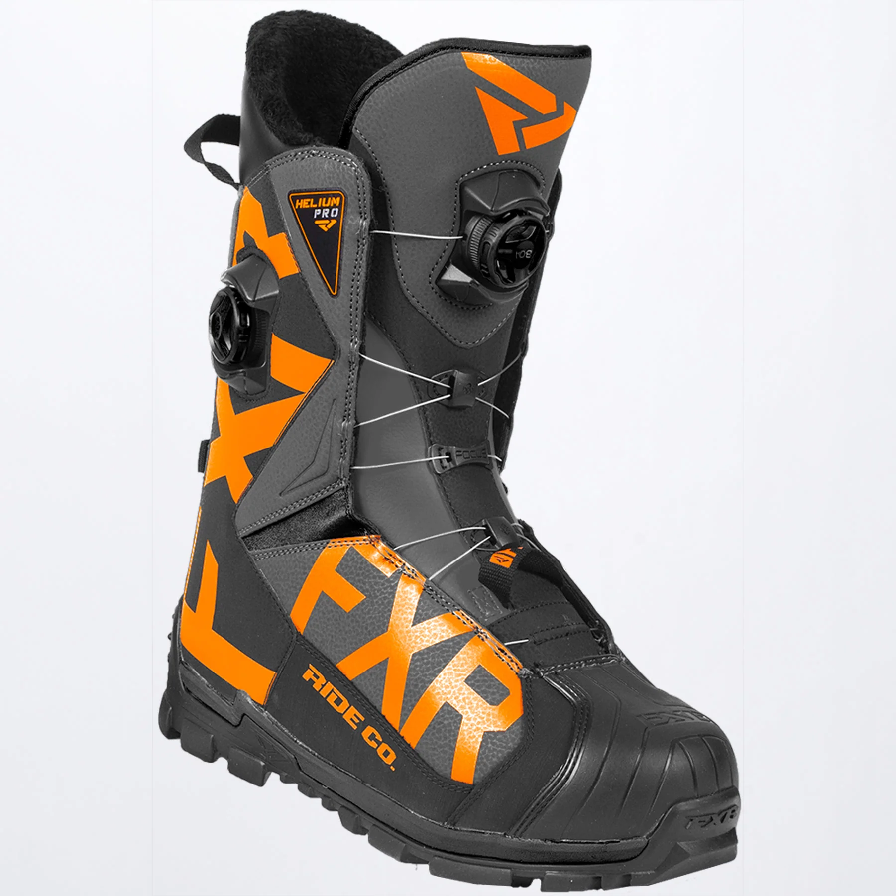 Helium Pro BOA Boot - Image 13