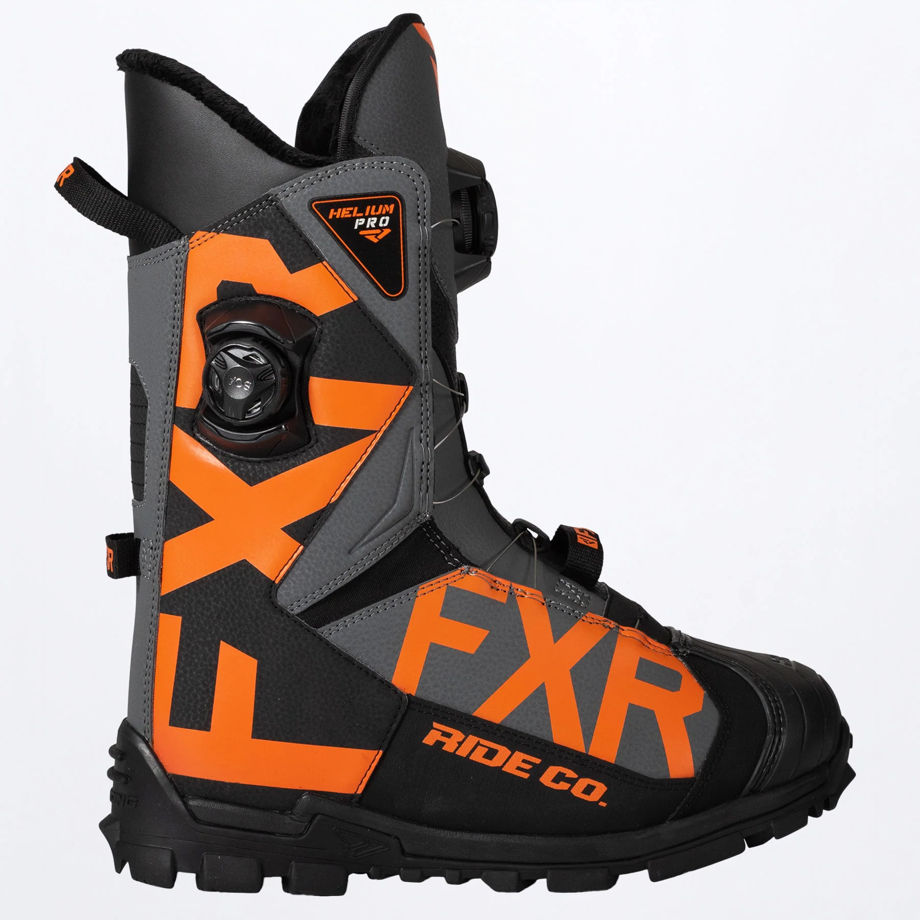 Helium Pro BOA Boot - Image 18