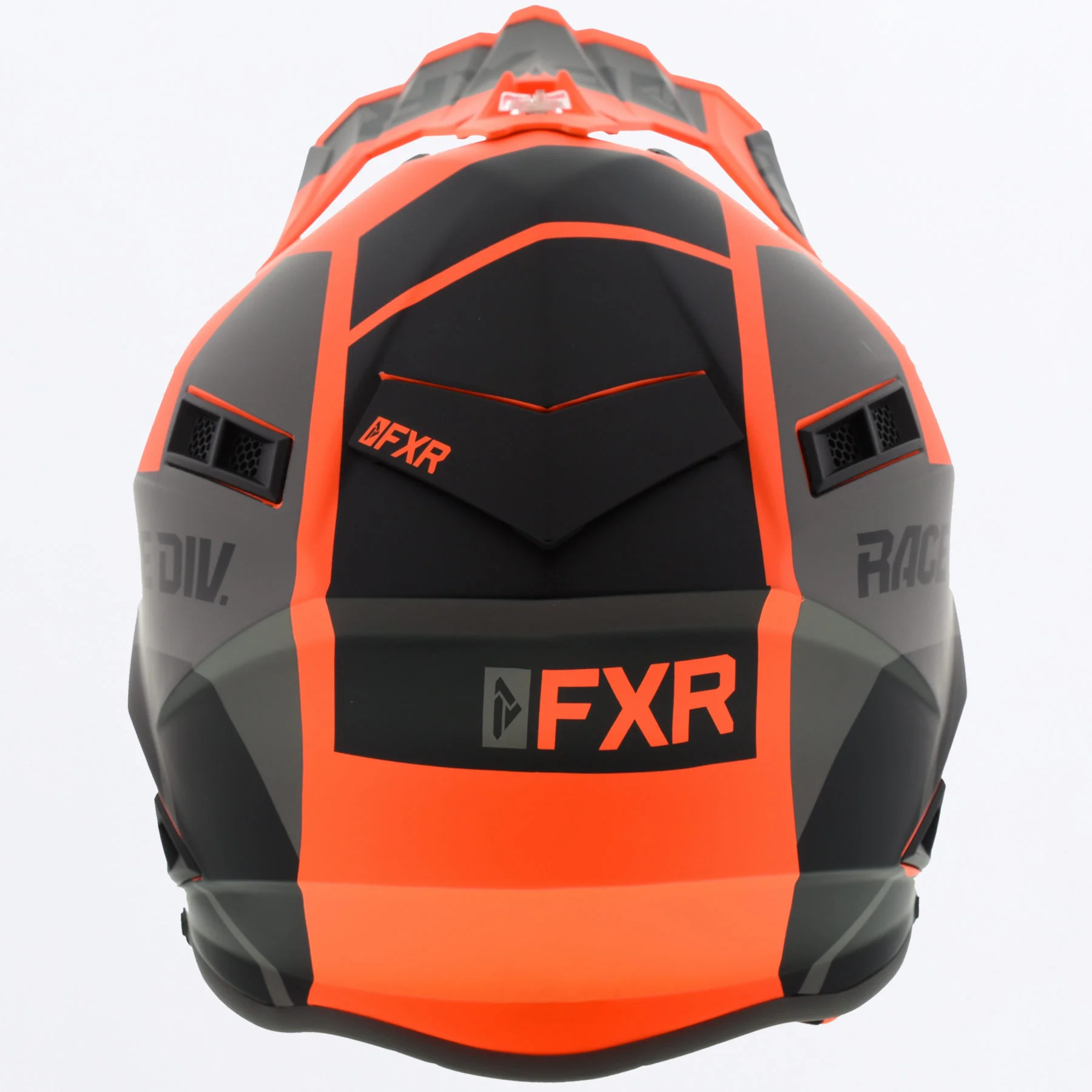 Helium Race Div Helmet - Image 10