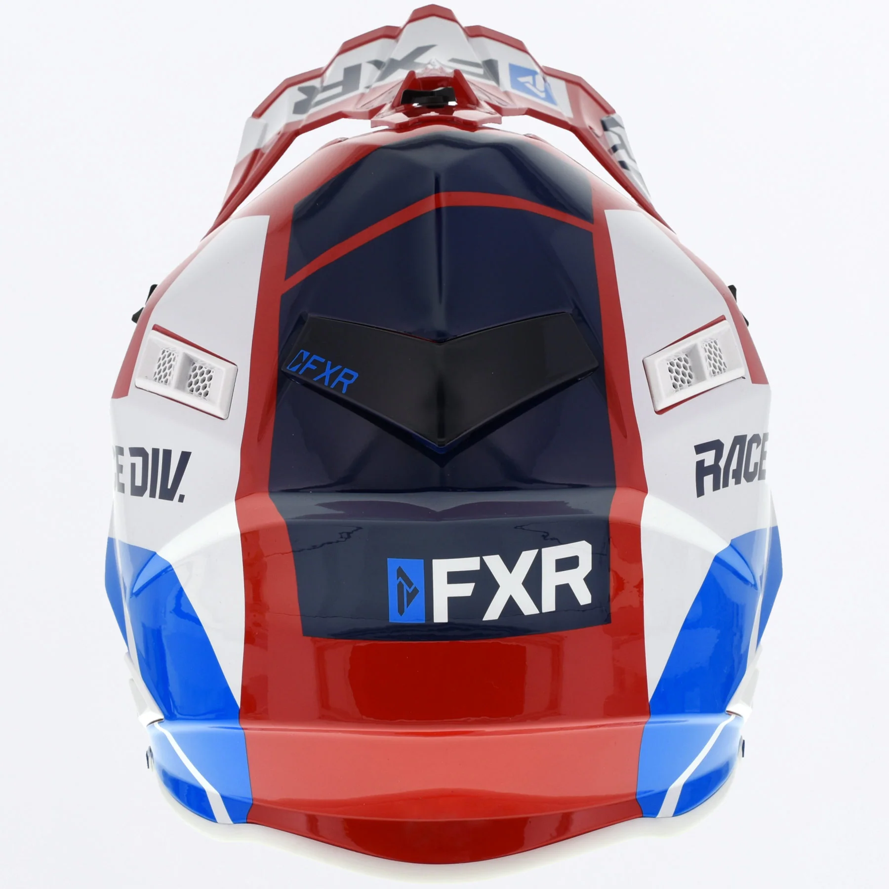 Helium Race Div Helmet - Image 5