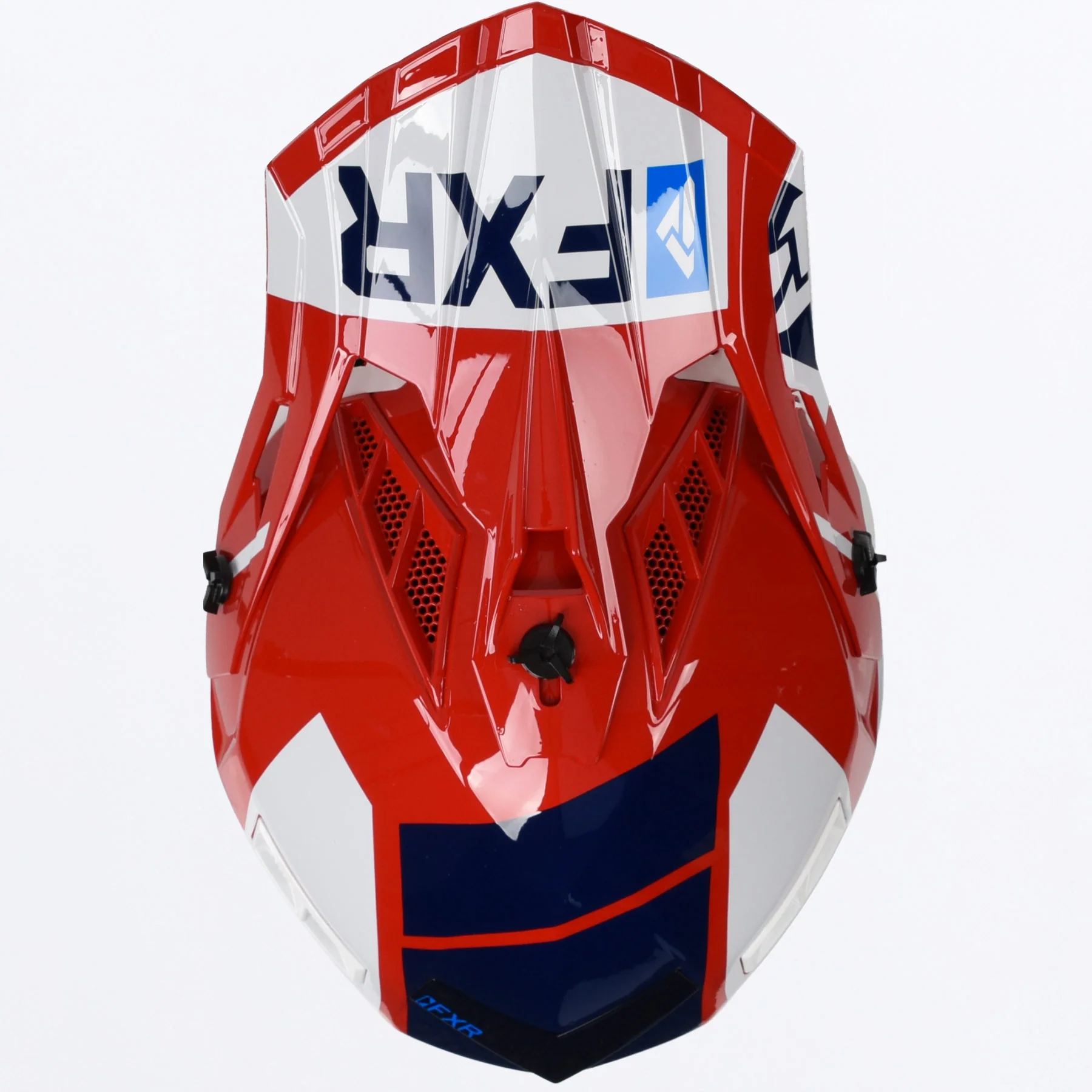 Helium Race Div Helmet - Image 6