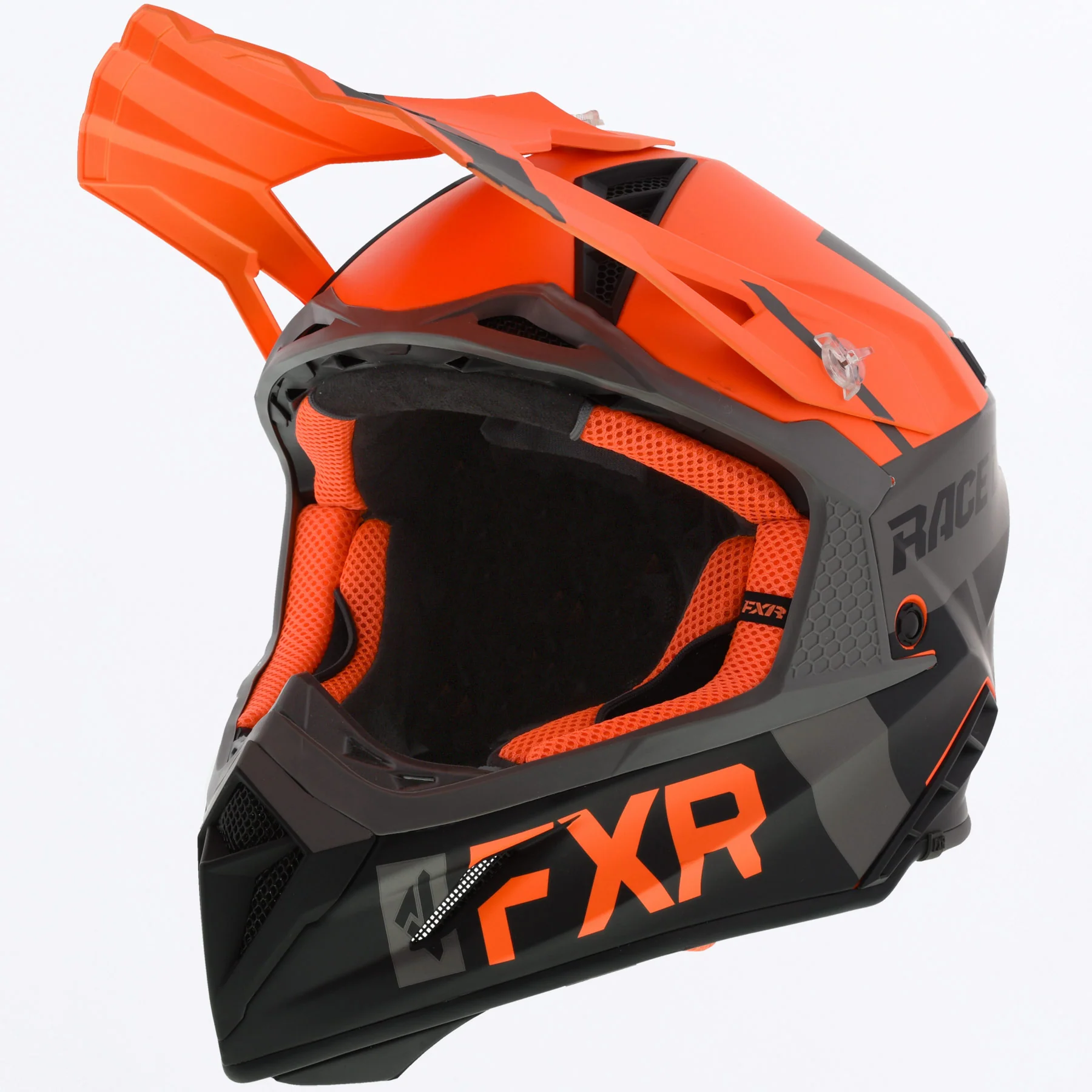 Helium Race Div Helmet - Image 7