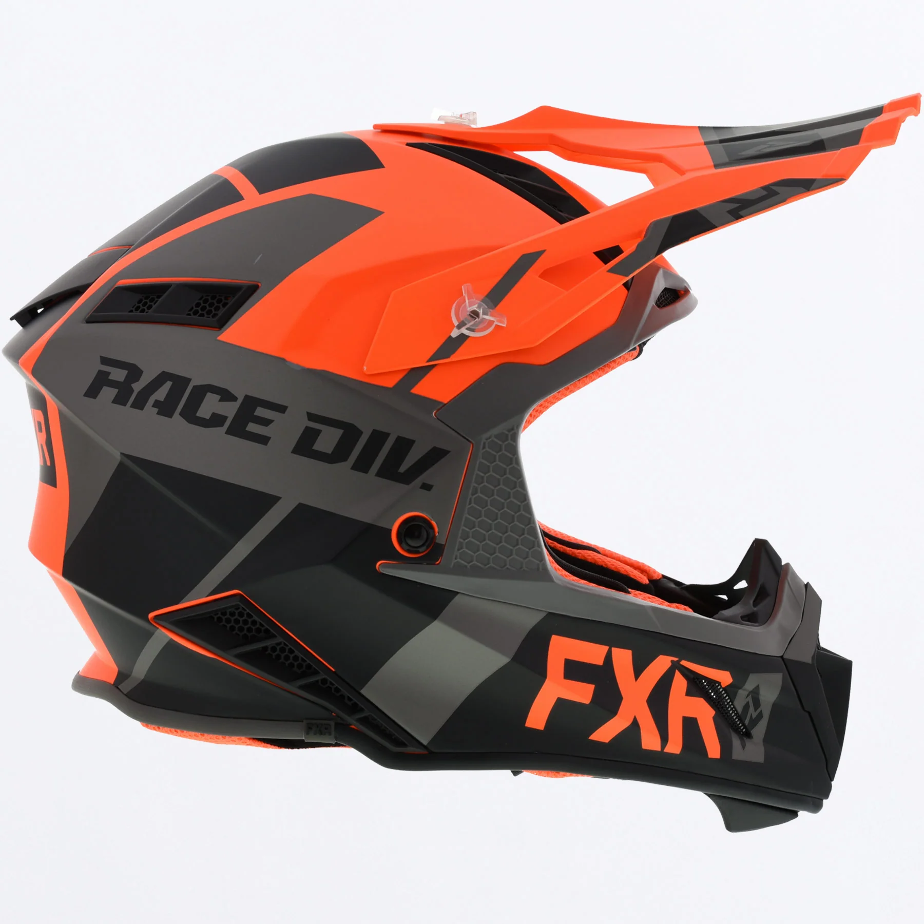 Helium Race Div Helmet - Image 8
