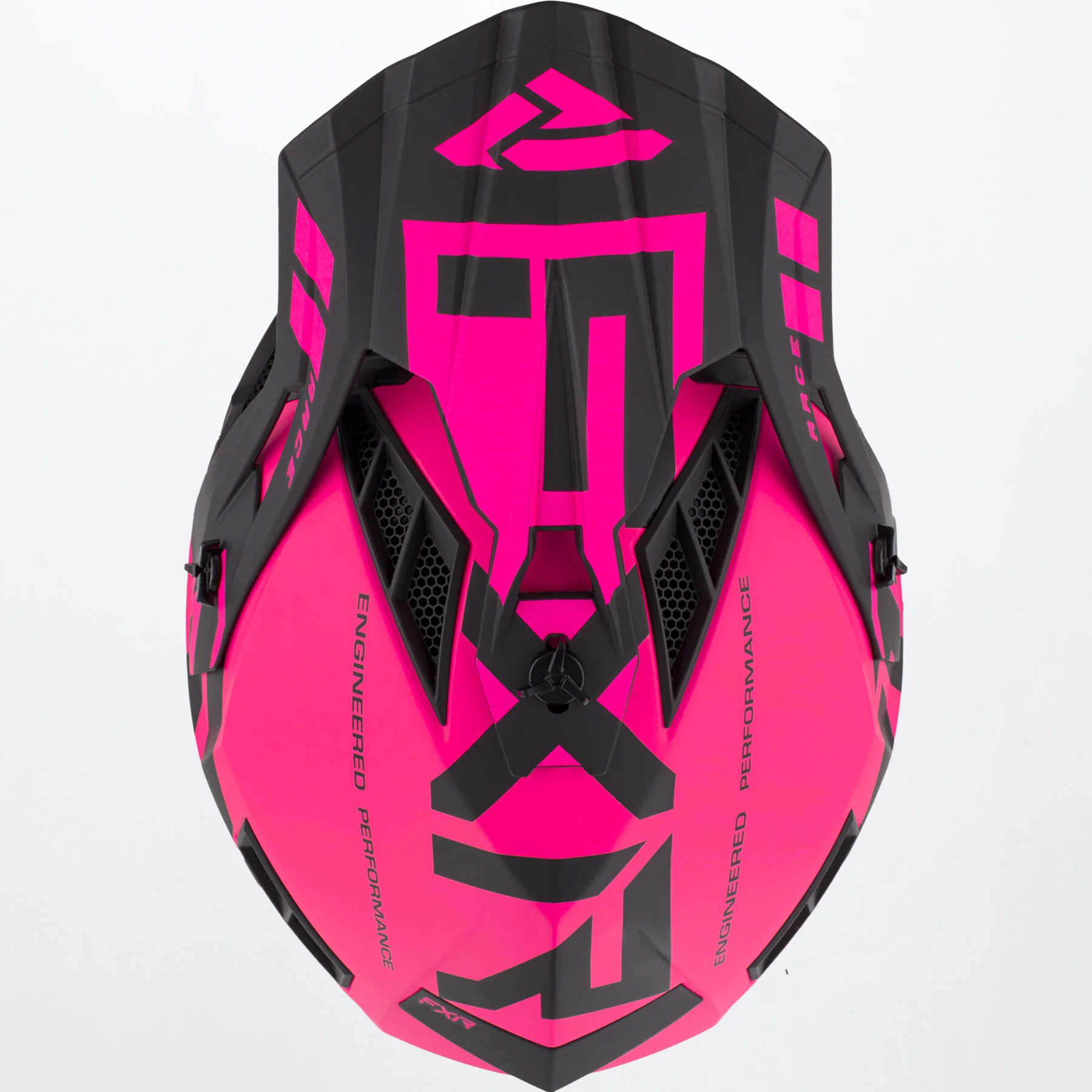 Helium Race Div Helmet - Image 10