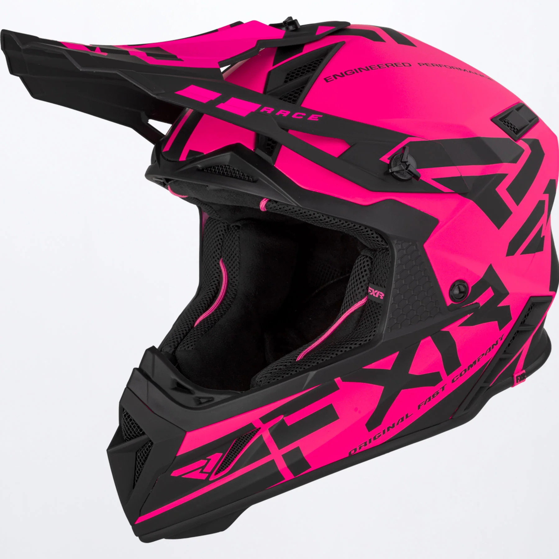 Helium Race Div Helmet - Image 6