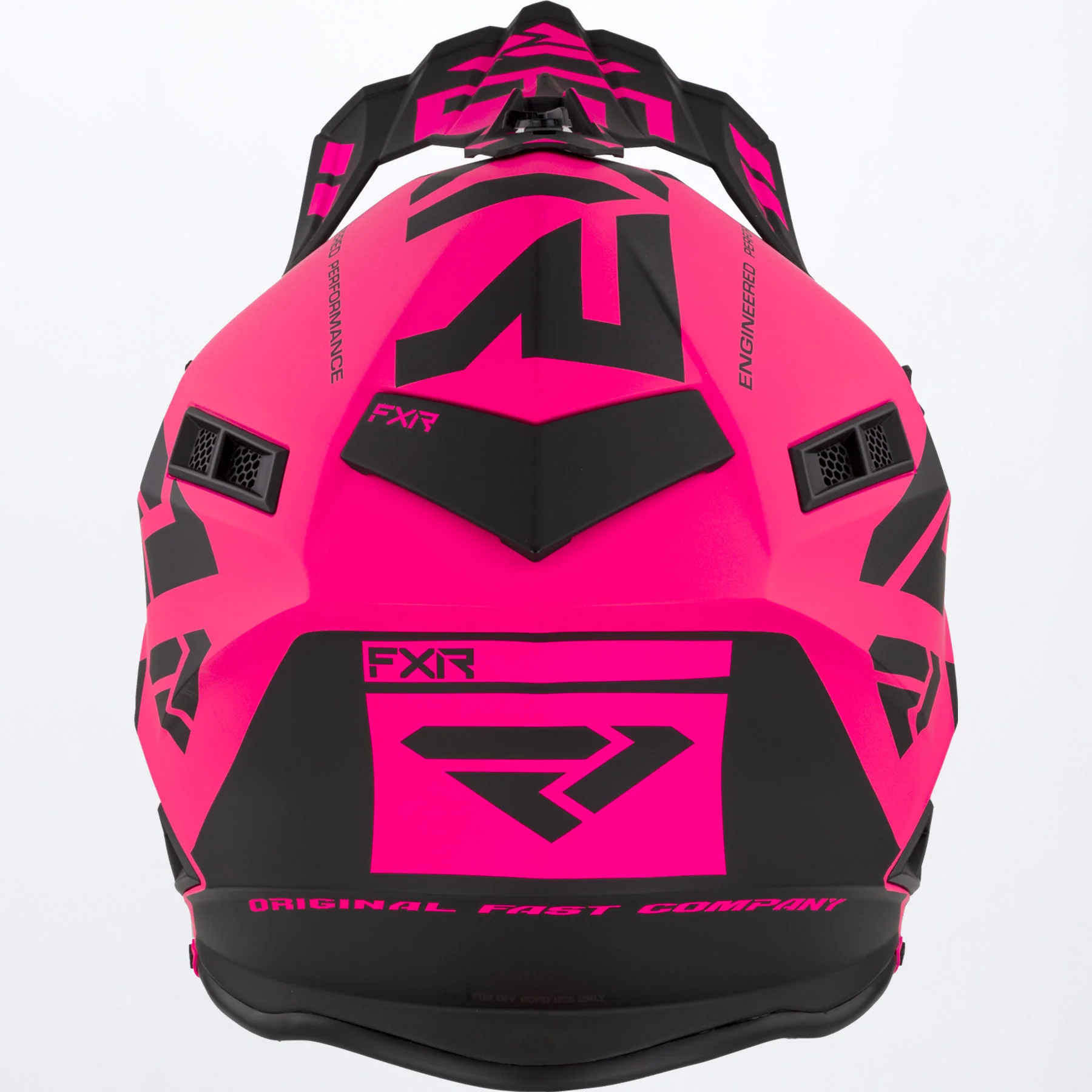 Helium Race Div Helmet - Image 8