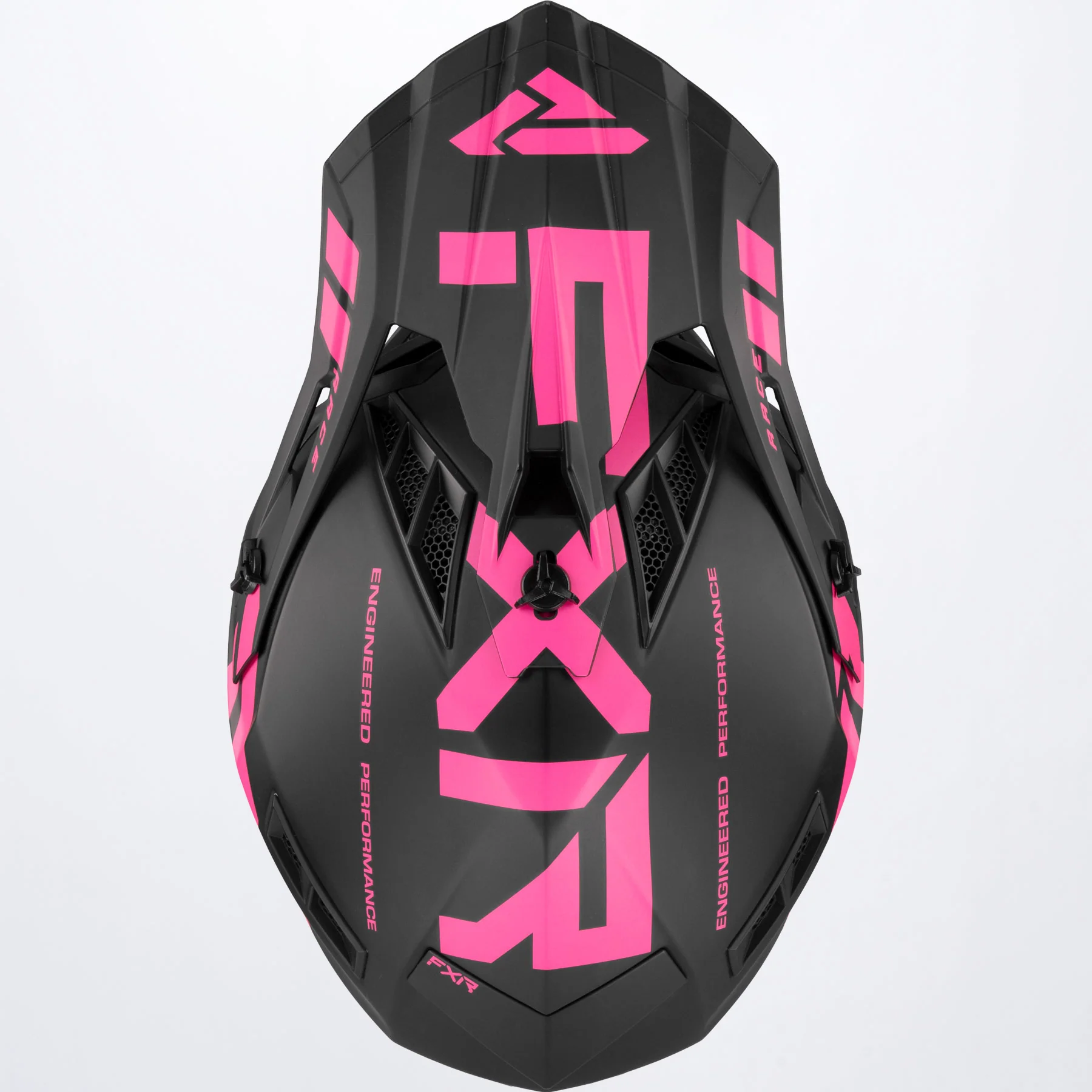 Helium Race Div Helmet with Quick Release Buckle - Image 10