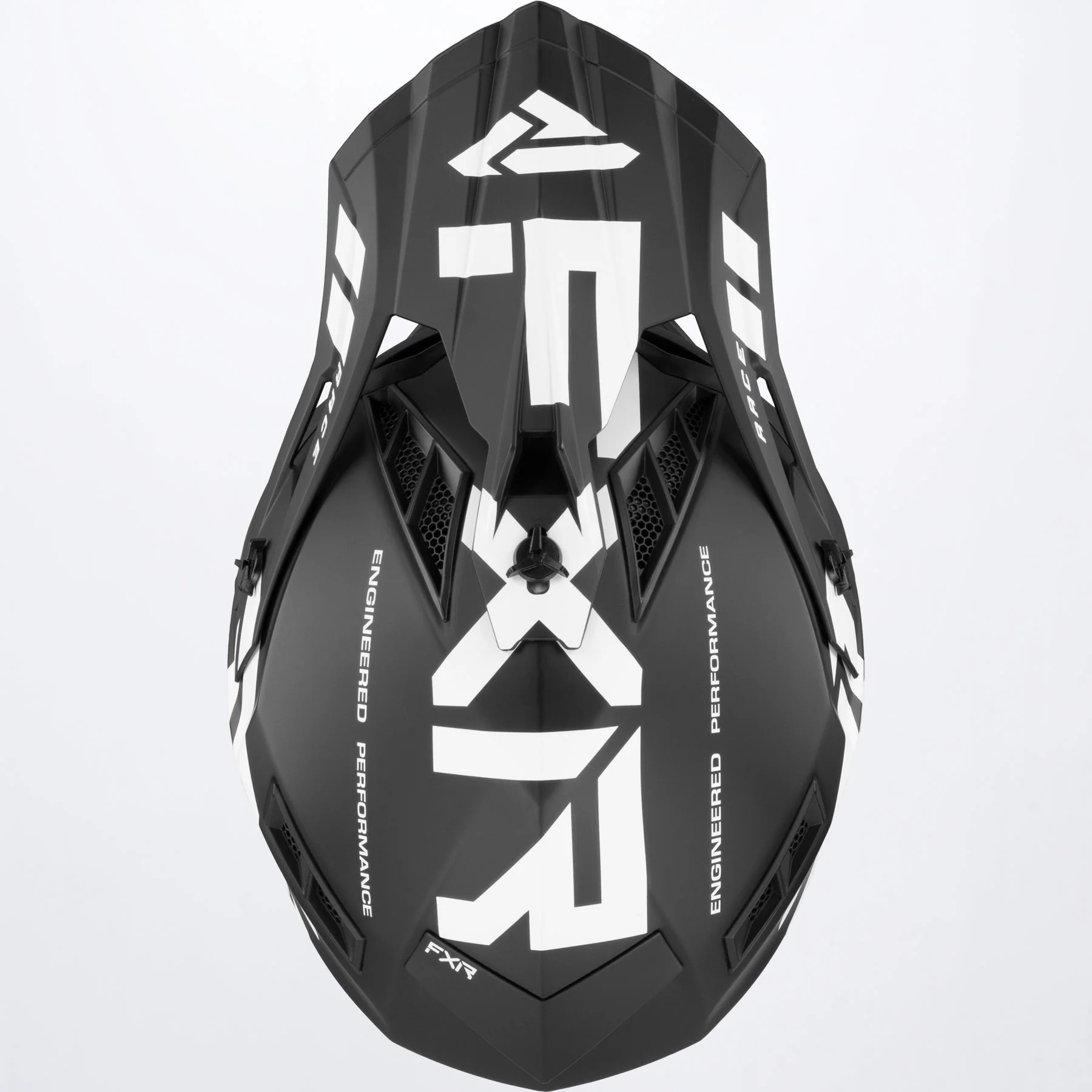 Helium Race Div Helmet with Quick Release Buckle - Image 15