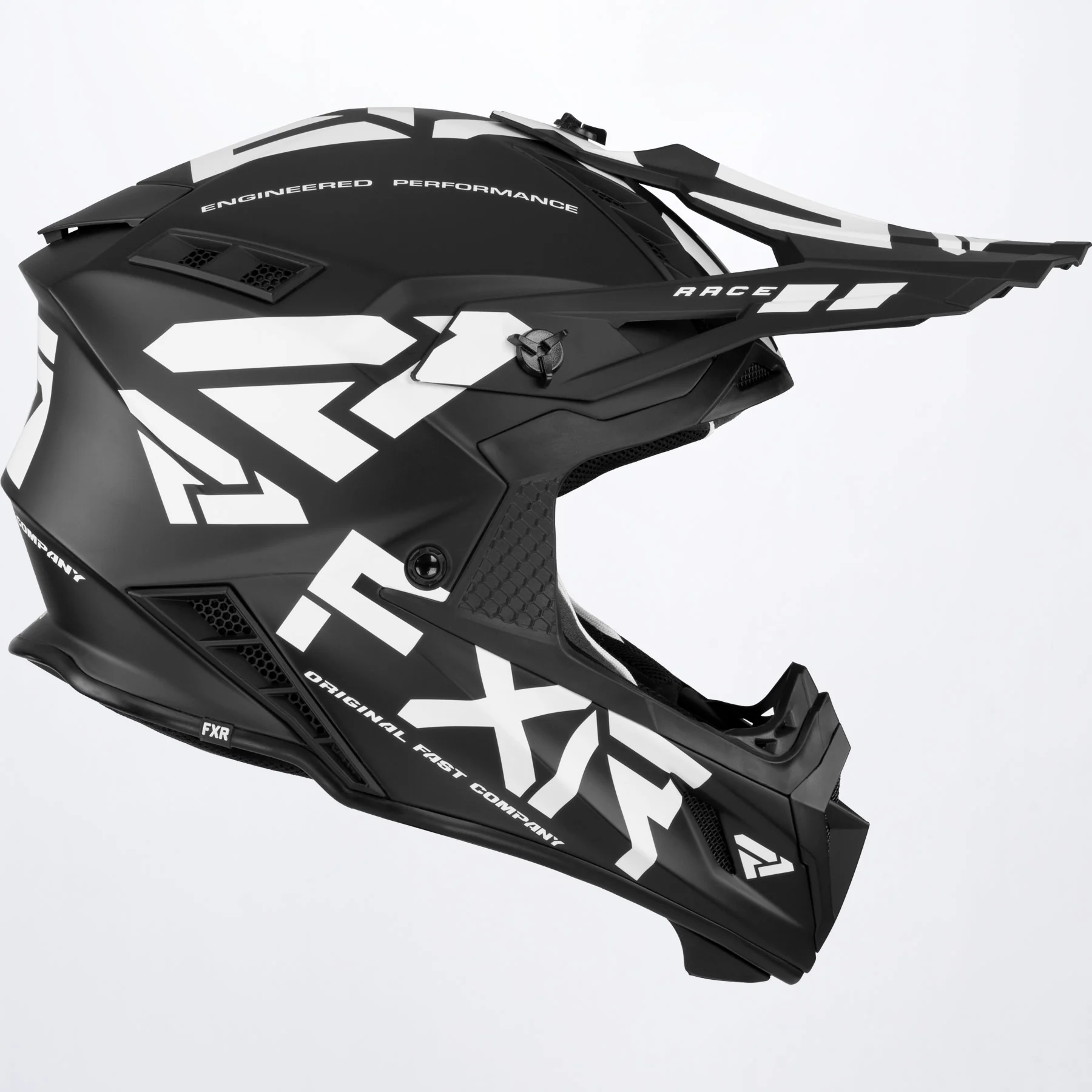 Helium Race Div Helmet with D-Ring - Image 19