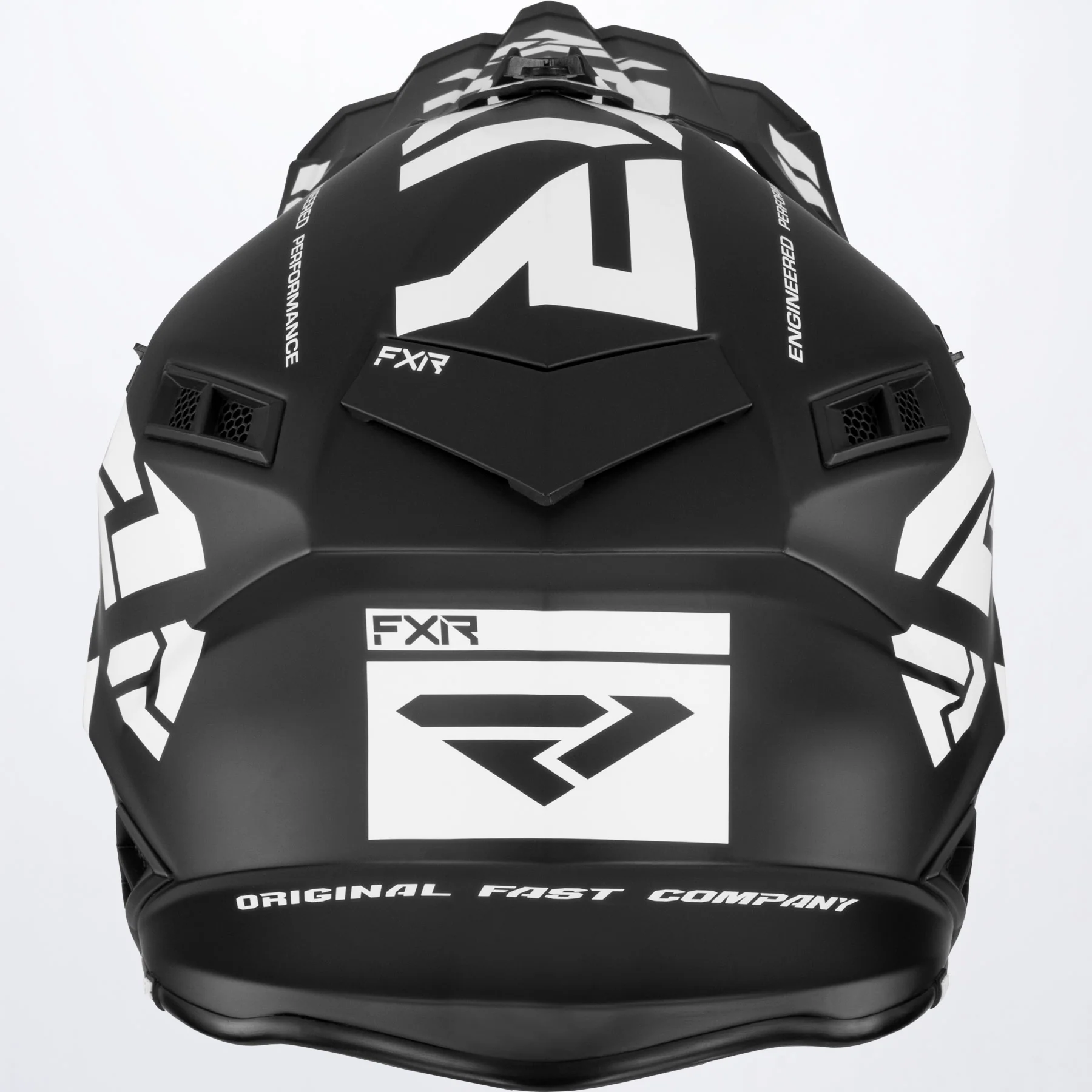 Helium Race Div Helmet with D-Ring - Image 20