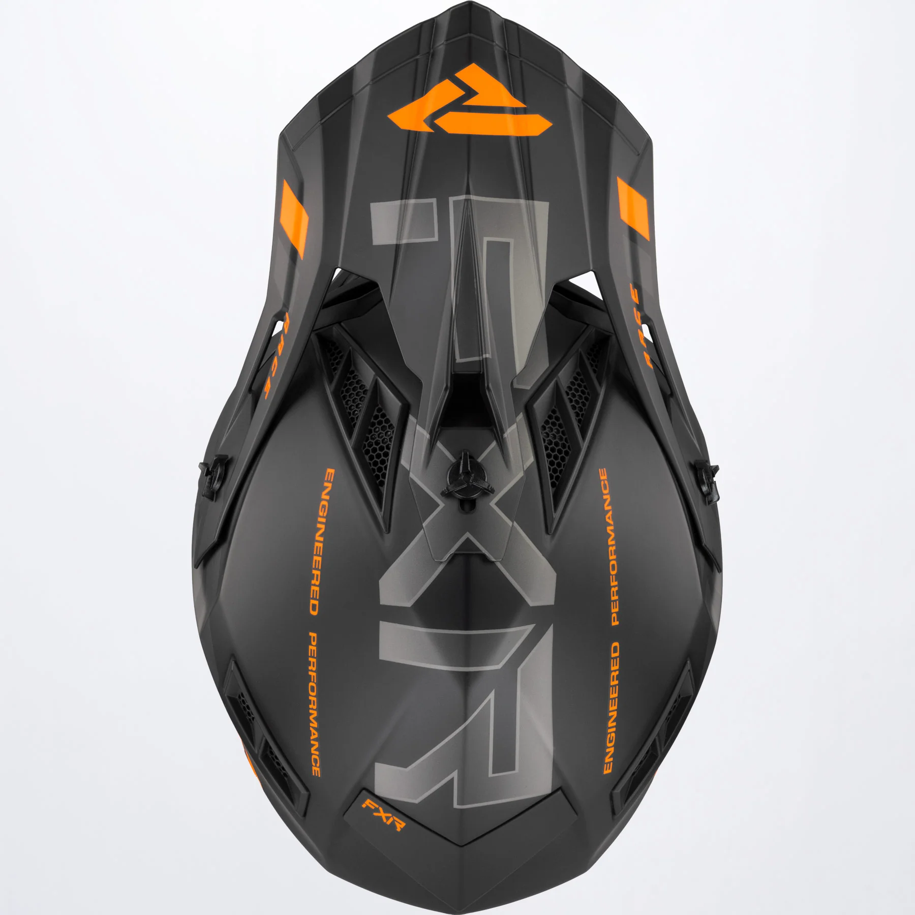 Helium Race Div Helmet with D-Ring - Image 7