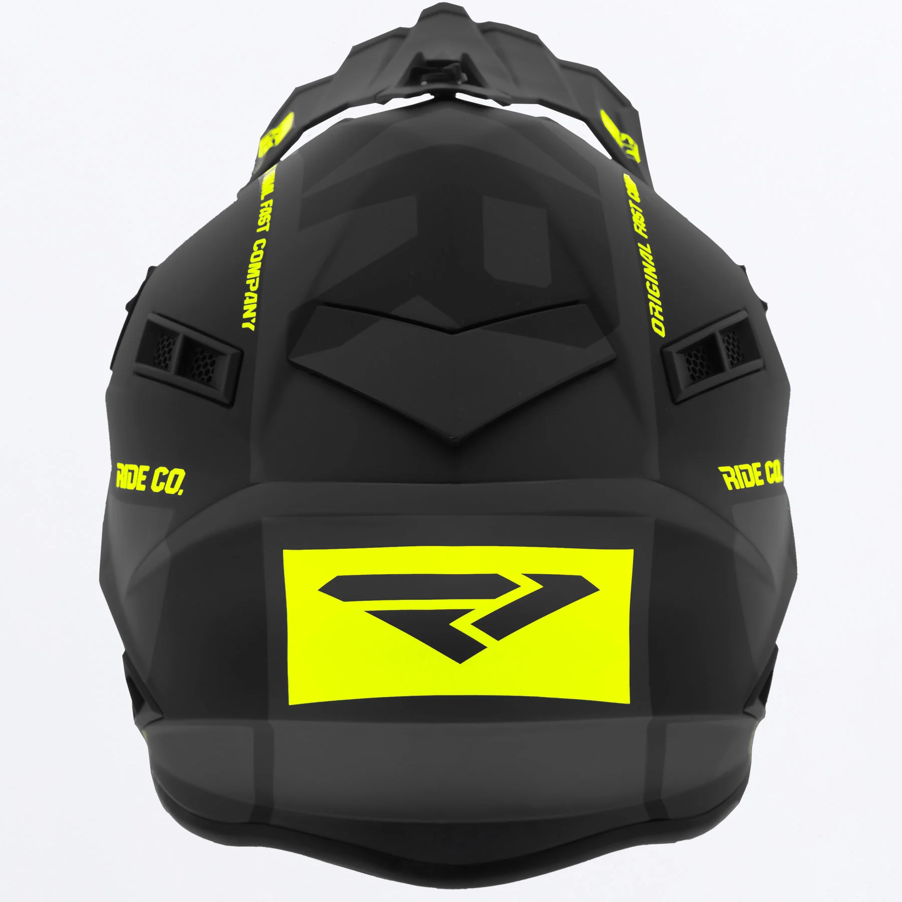 Helium Ride Co Helmet - Image 6