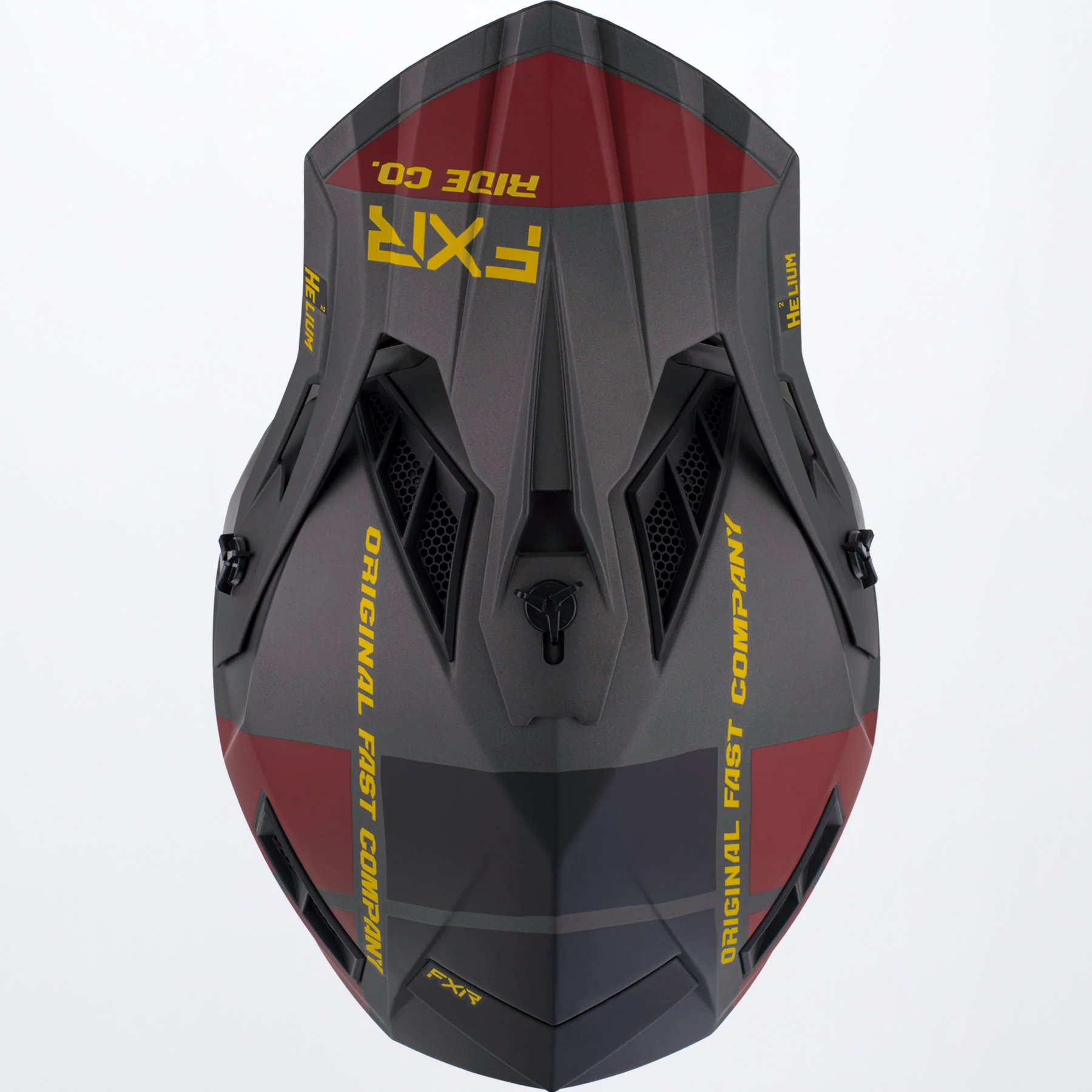 Helium Ride Co Helmet - Image 10