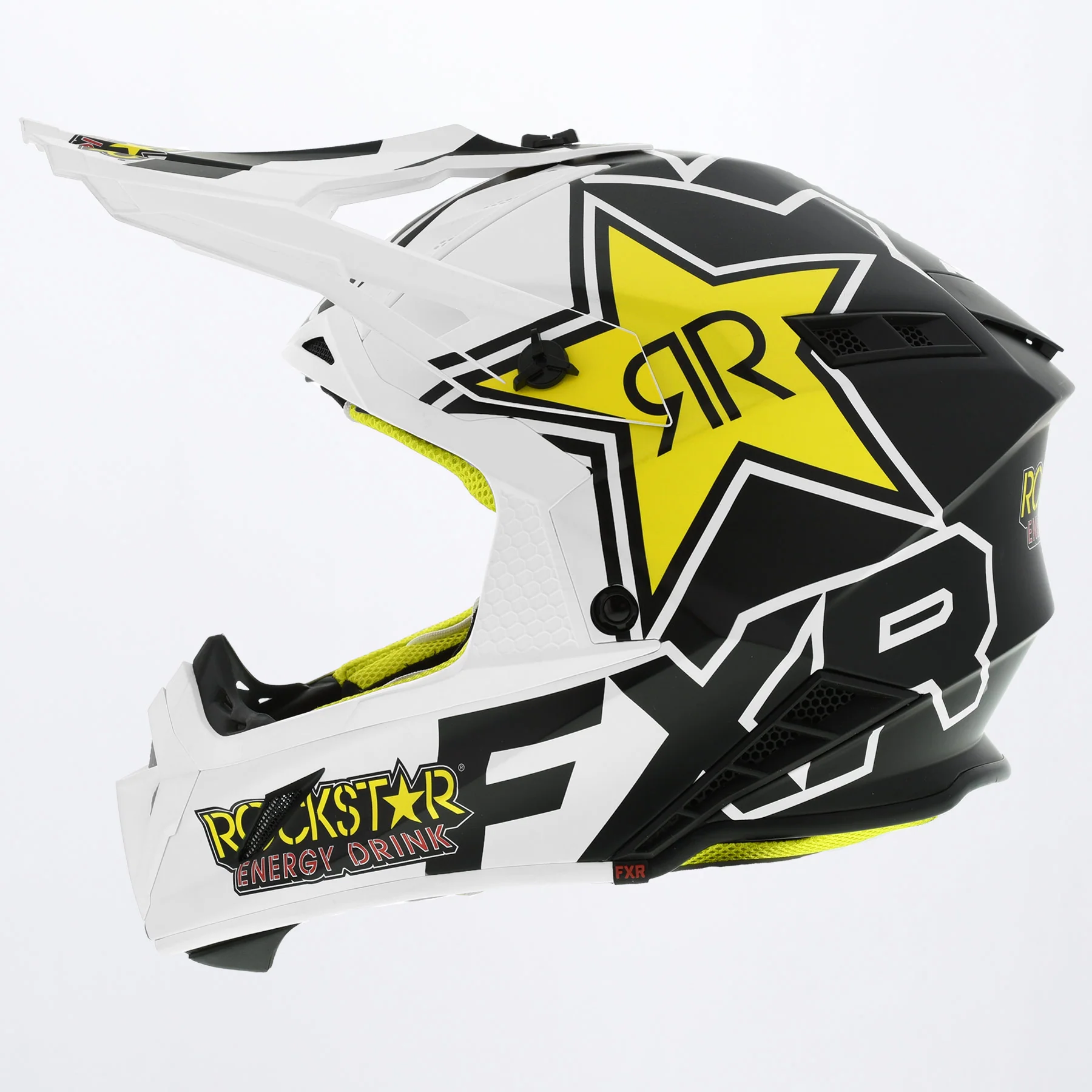 Helium Rockstar Helmet - Image 2