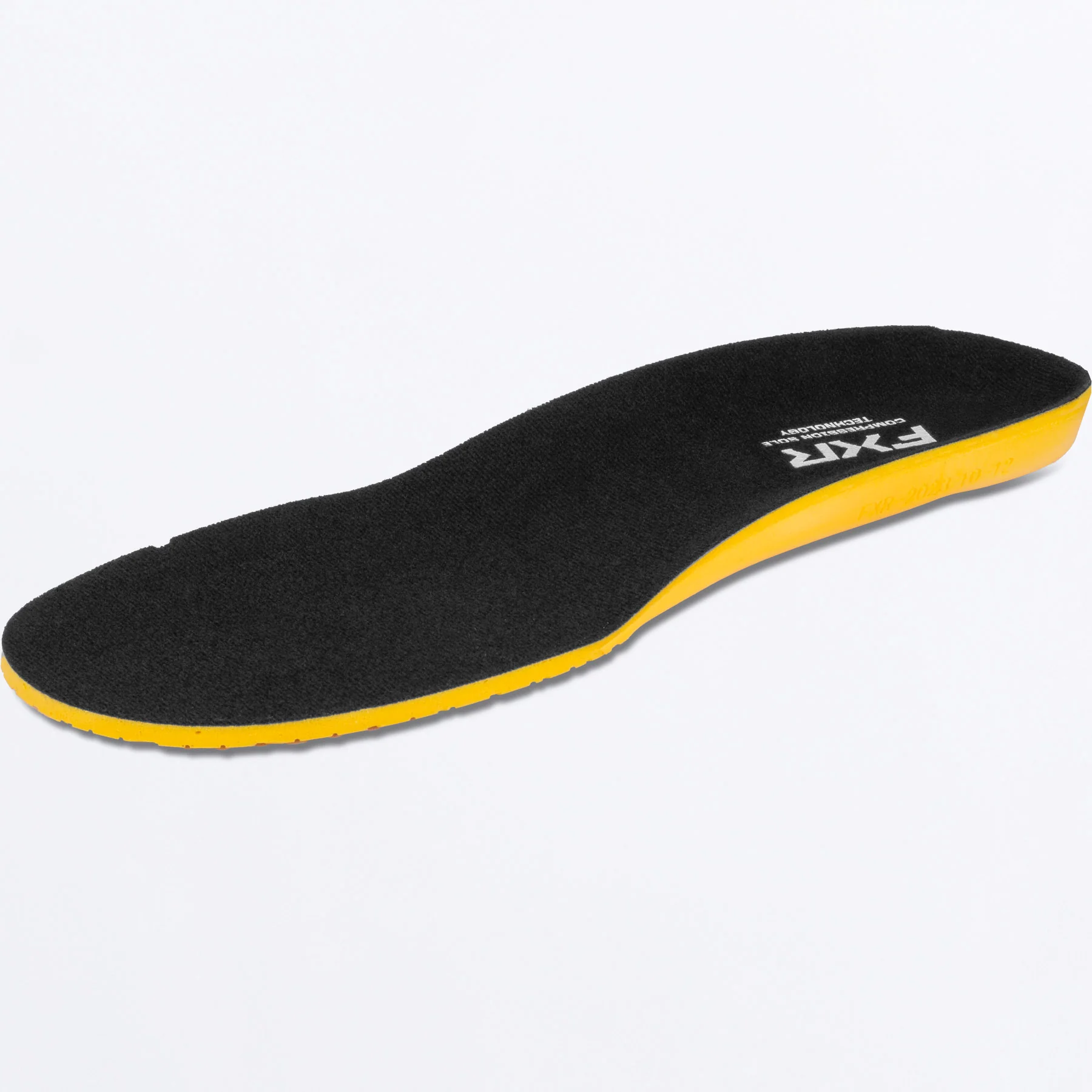 Impact Insole - Image 3
