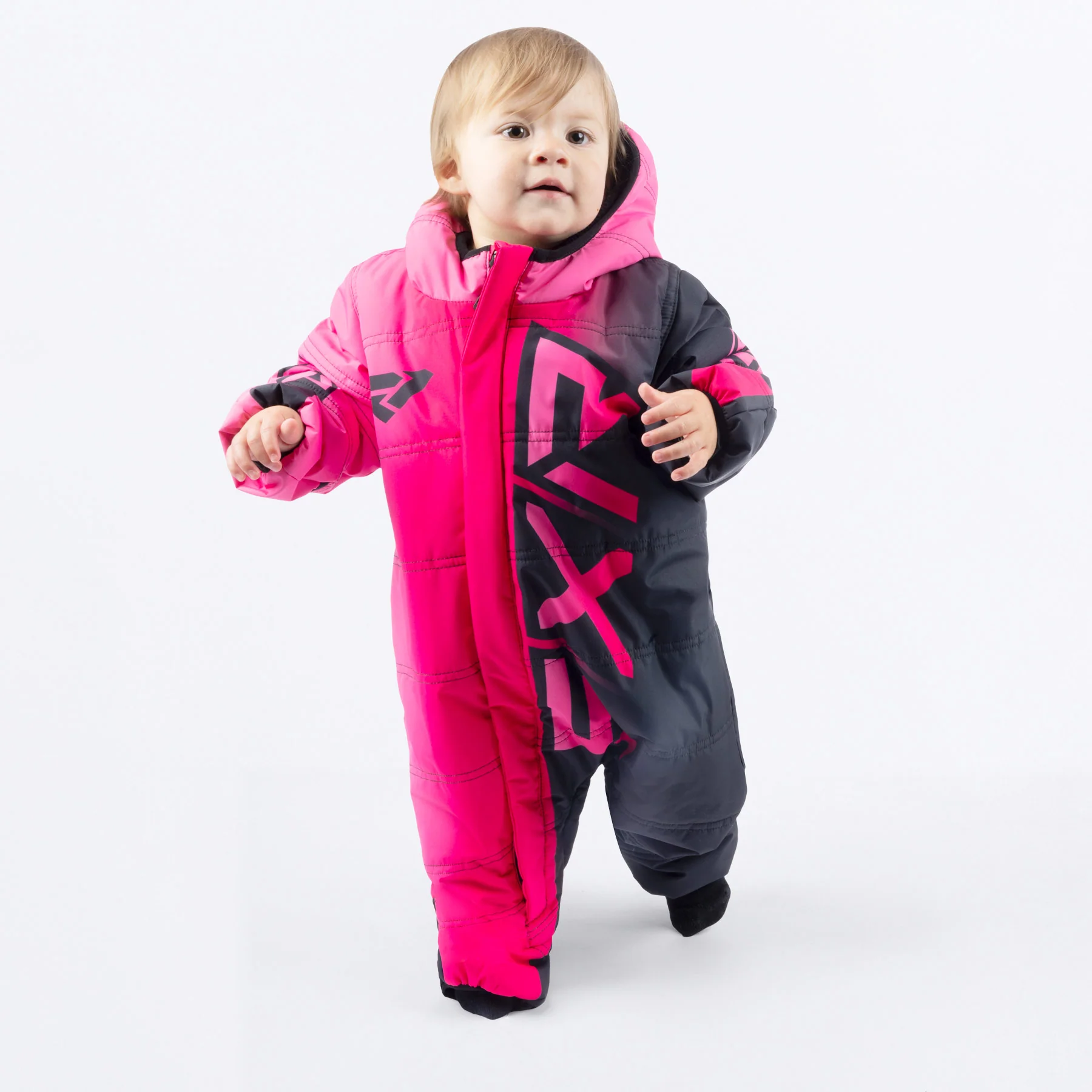 Infant CX Snowsuit - Image 6