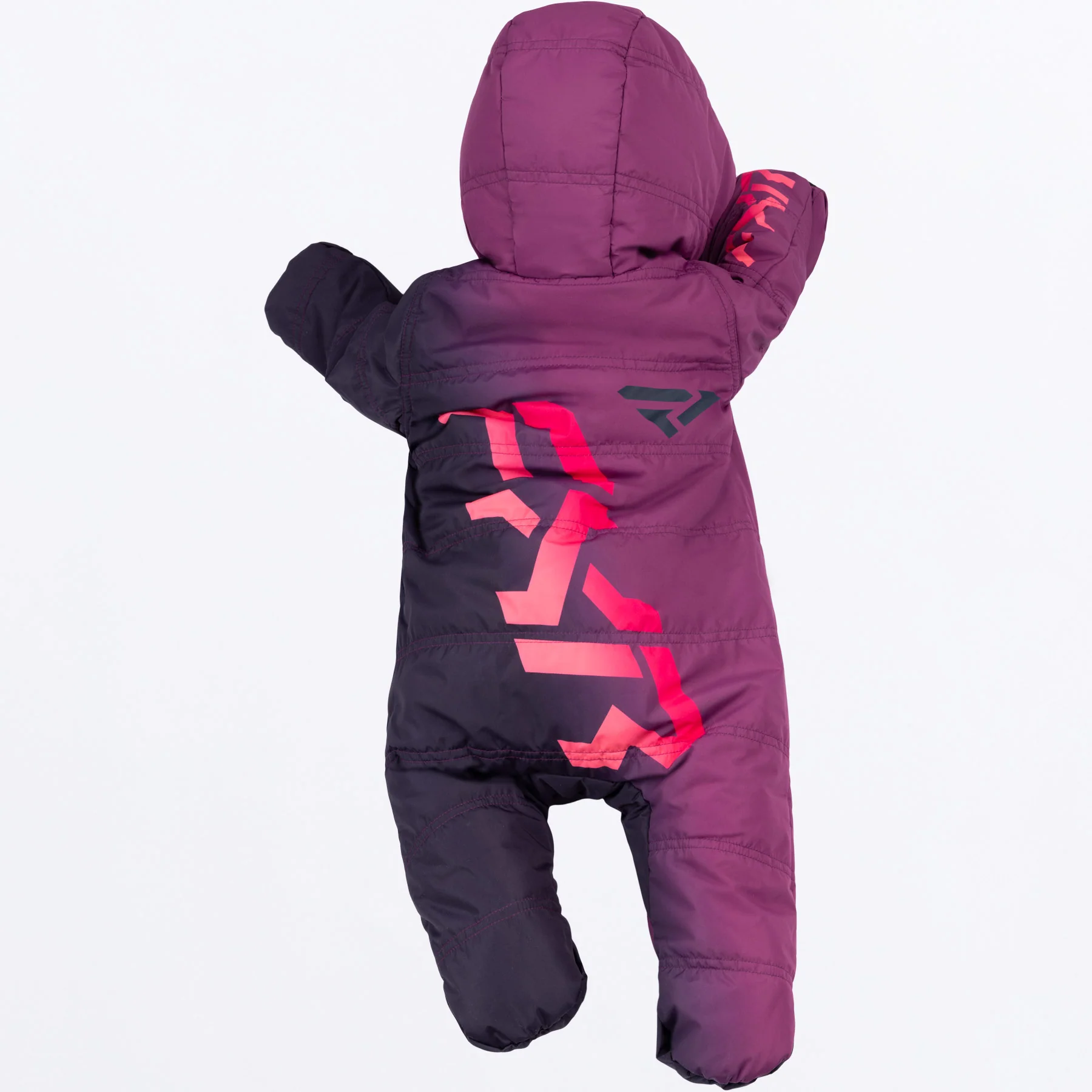 Infant CX Snowsuit - Image 5