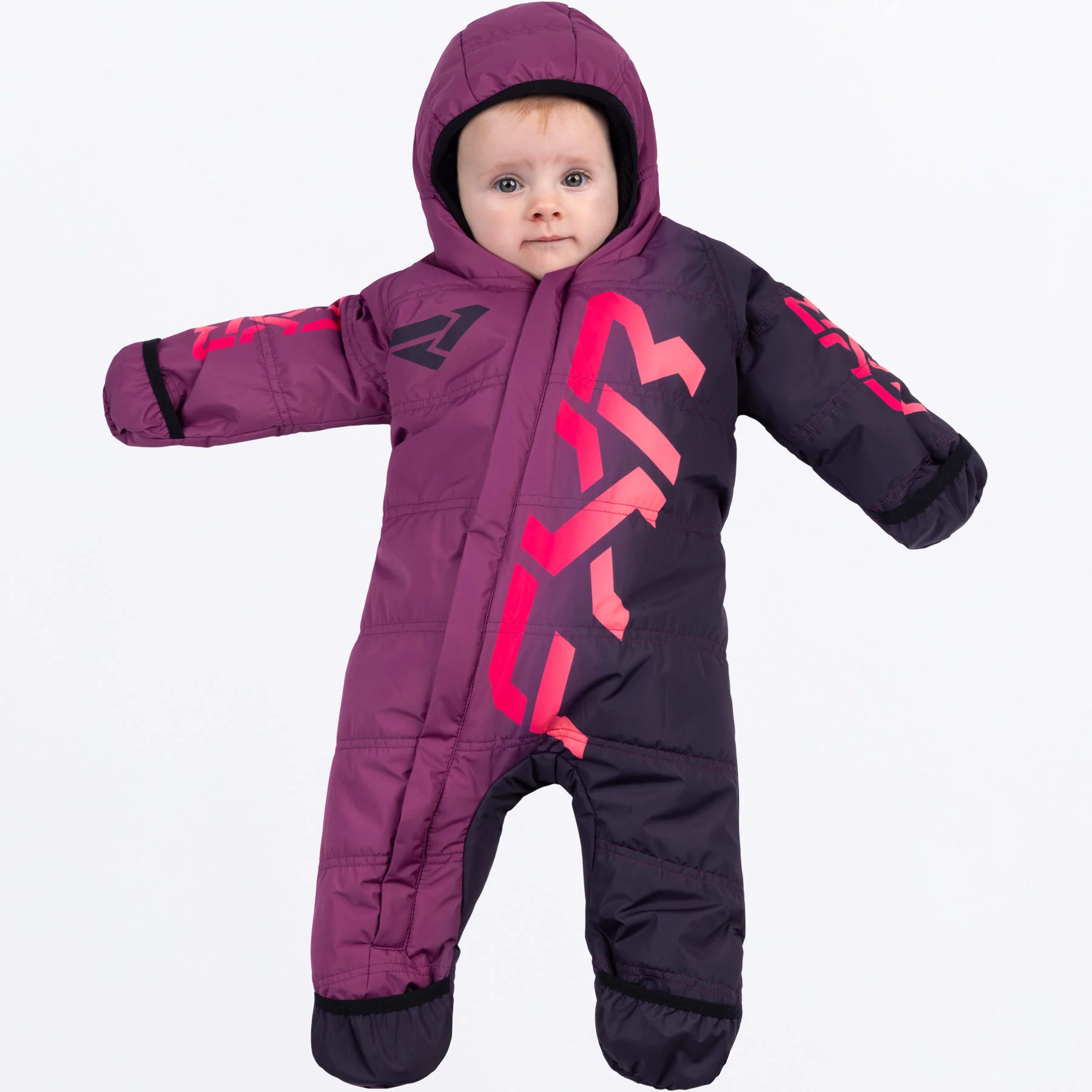 Infant CX Snowsuit - Image 6