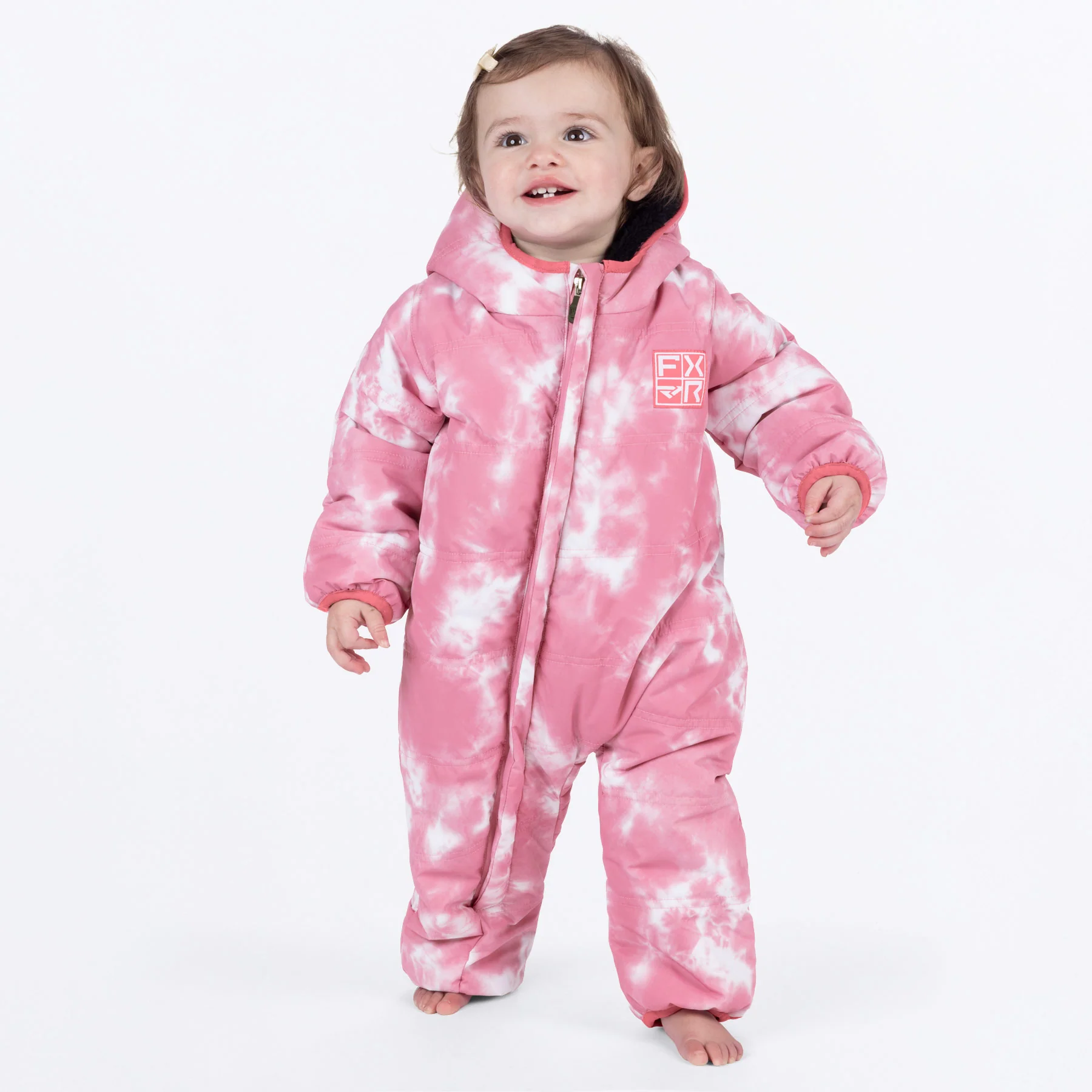 Infant Kicker Snowsuit - Image 4