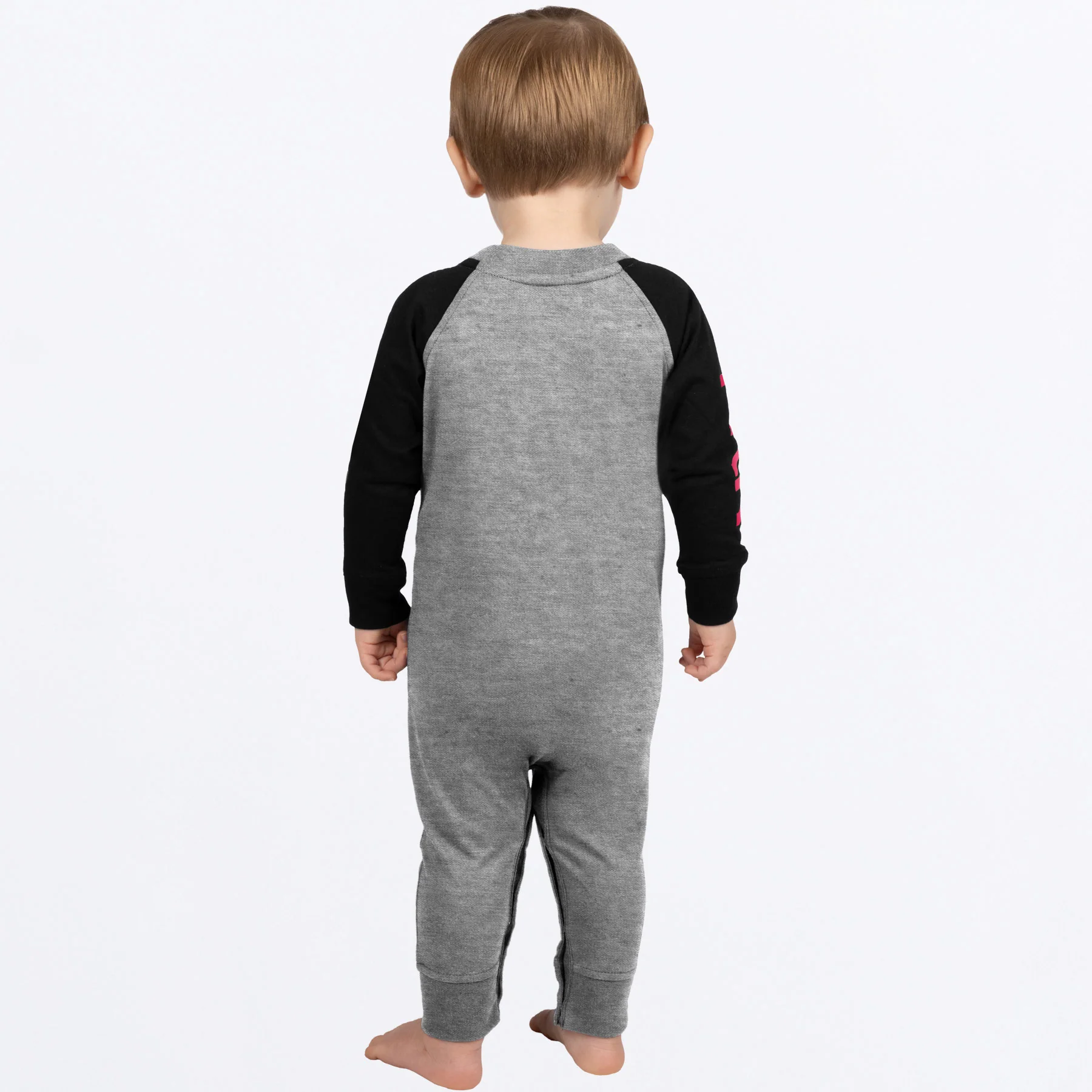 Infant Race Division Onesie - Image 2
