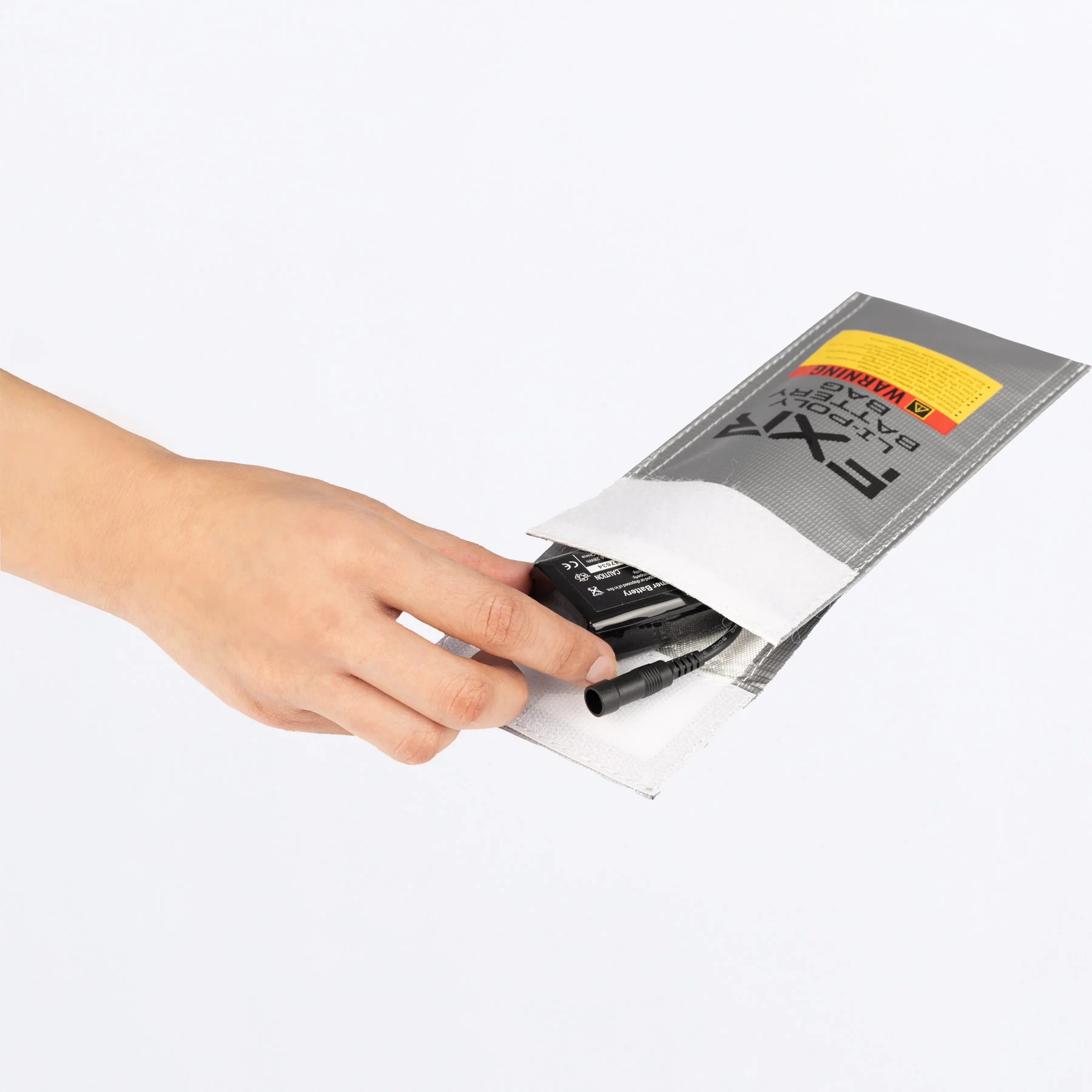 LiPo Battery Bag - Image 4