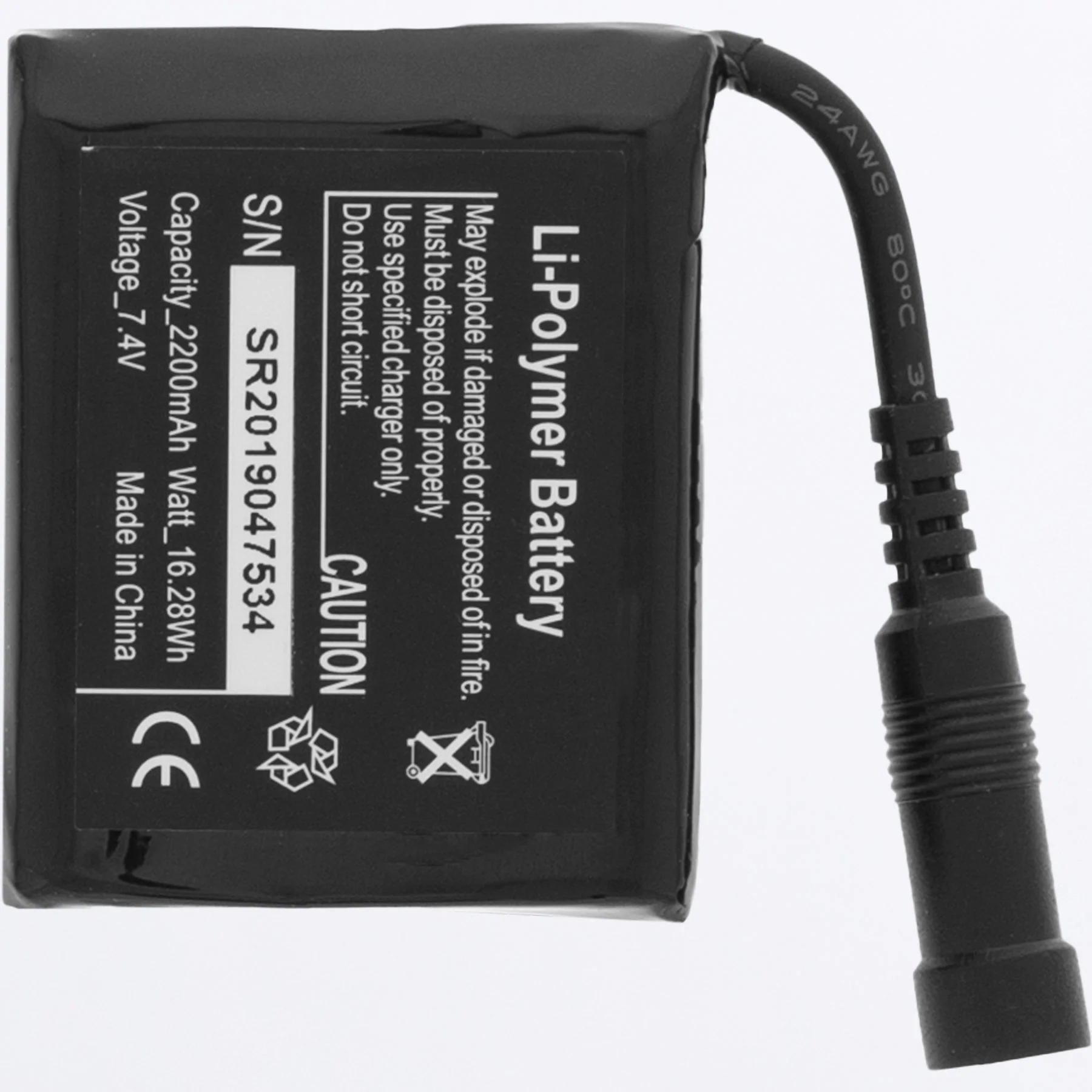 LiPo Battery Bag - Image 5