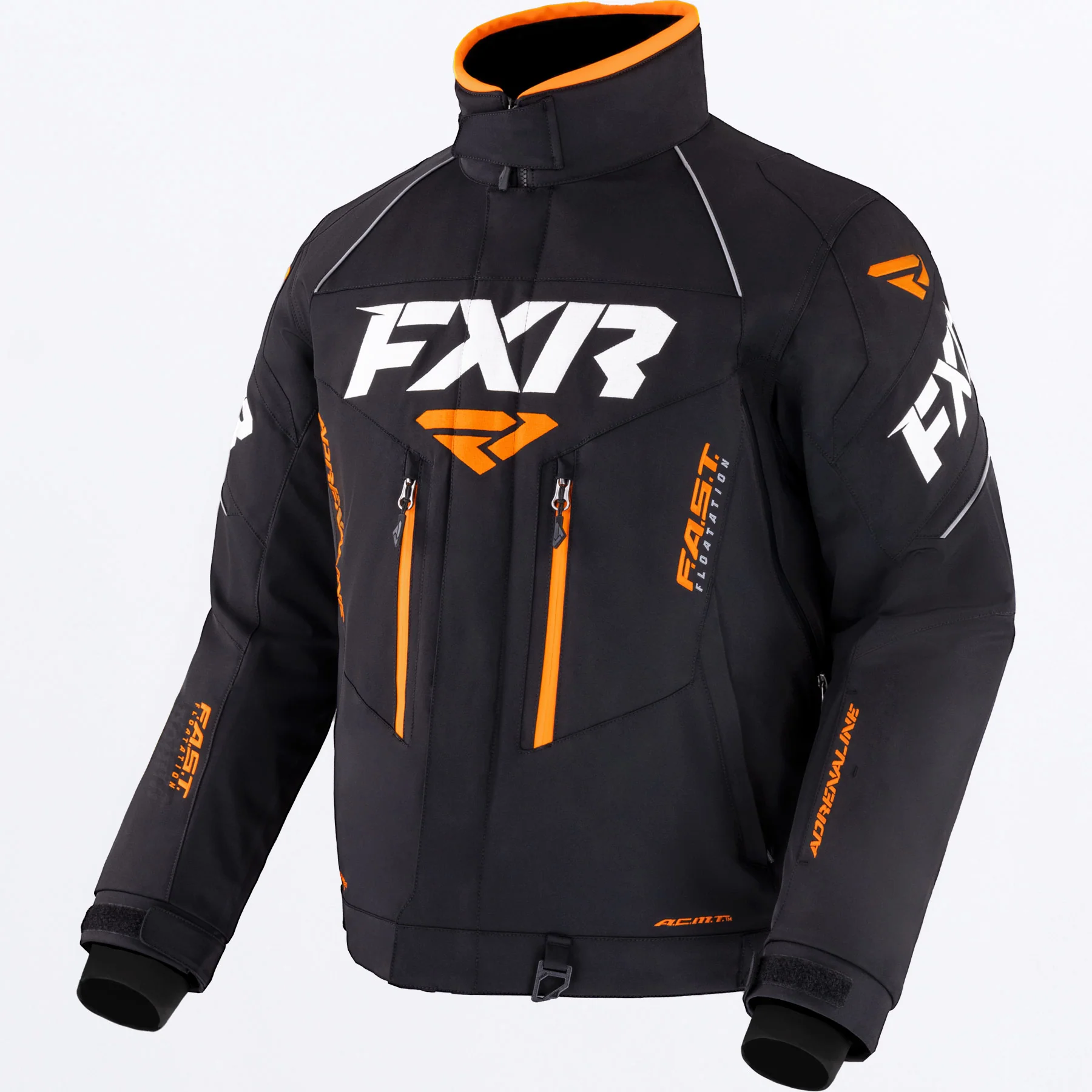 Men's Adrenaline Jacket - Image 10