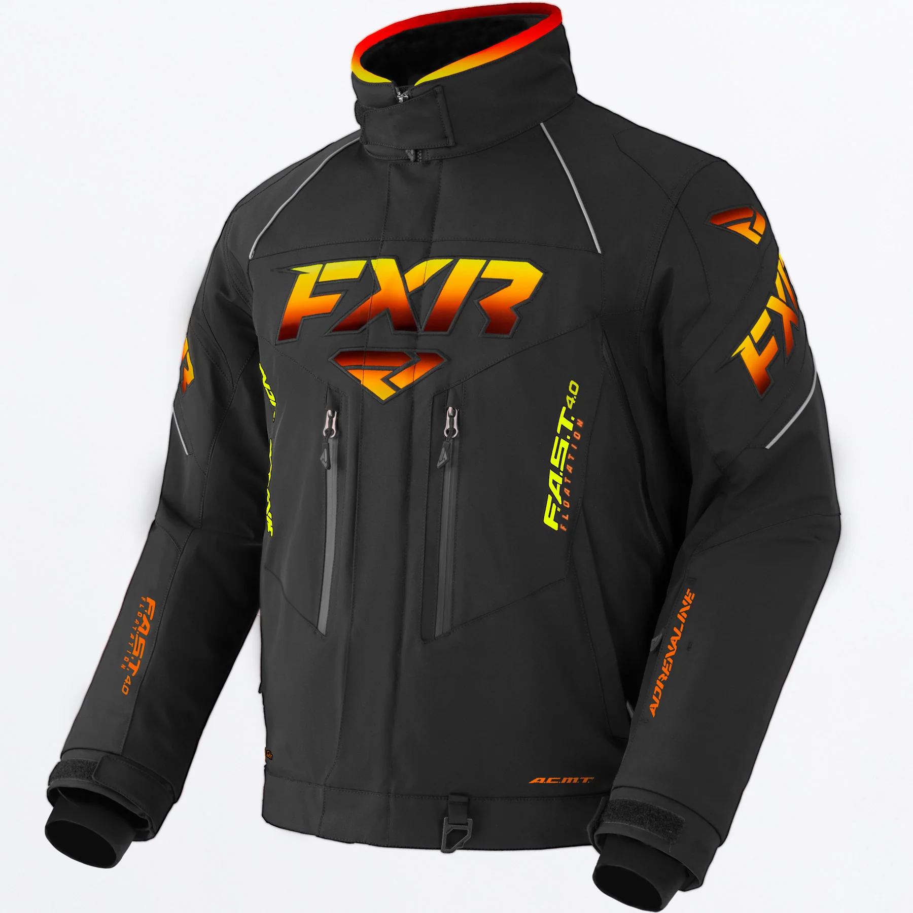 Men's Adrenaline Jacket - Image 12